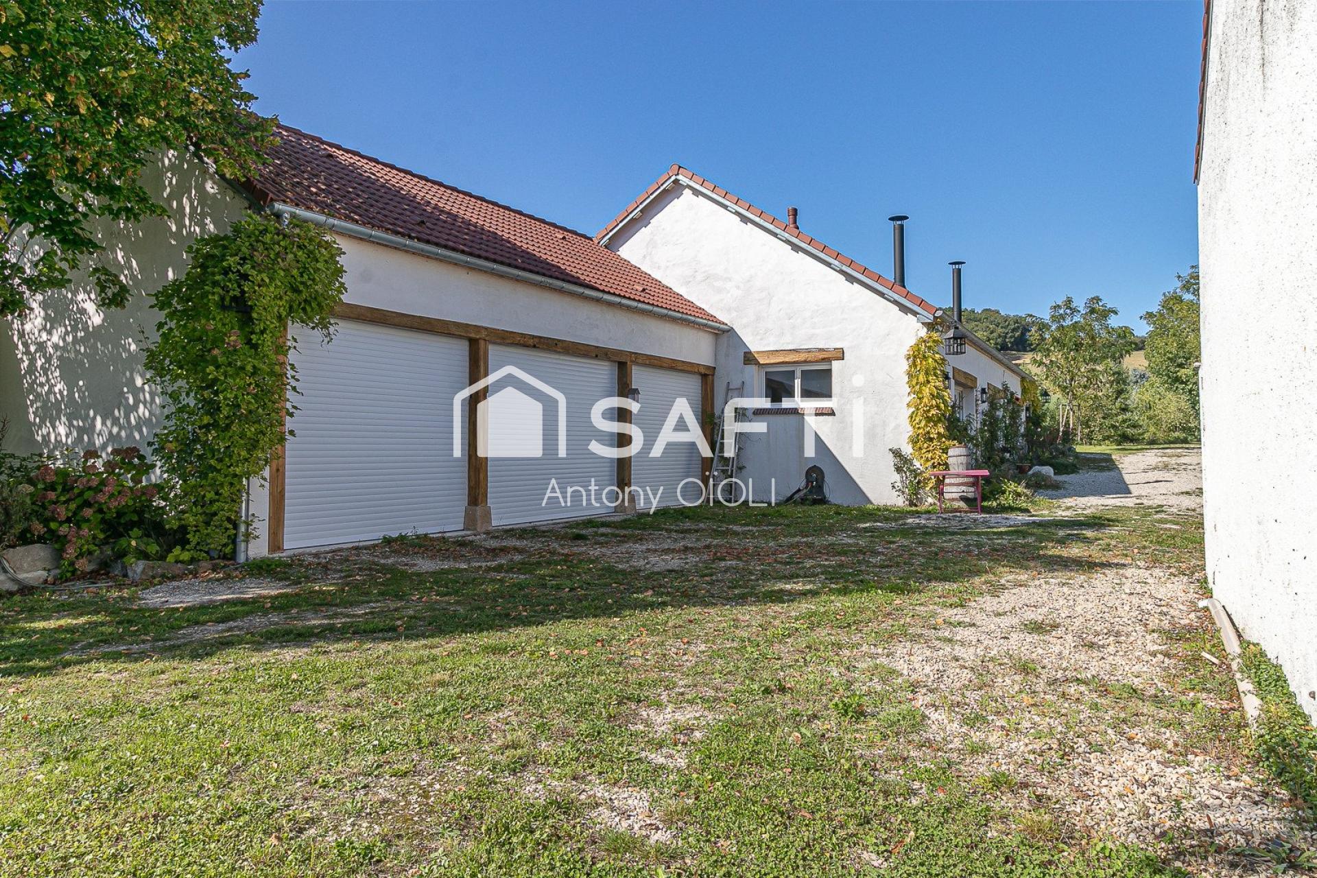 Maison 6 pièces de 280 m² à vendre à Sens – photo 6