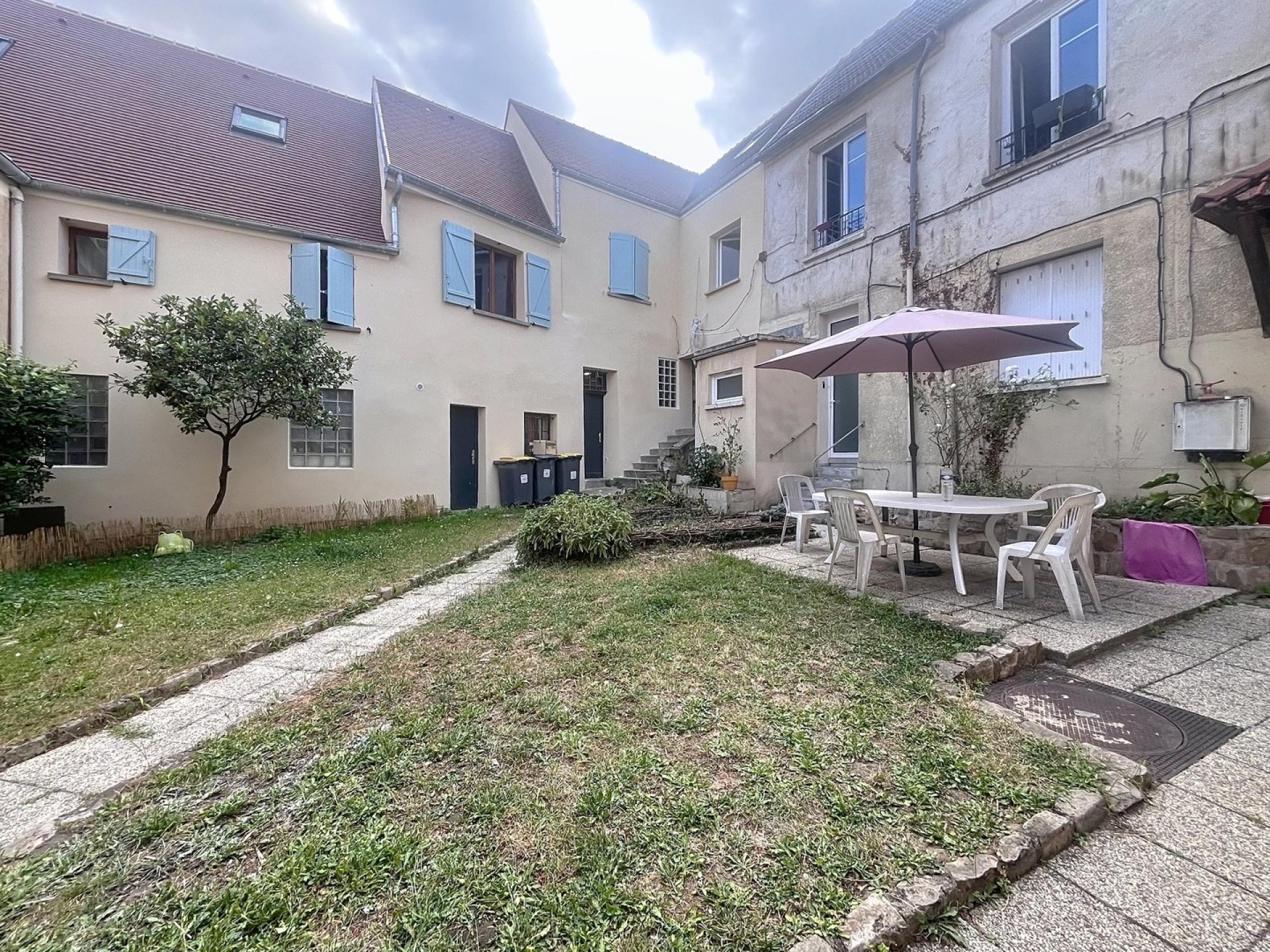 Photo-appartement