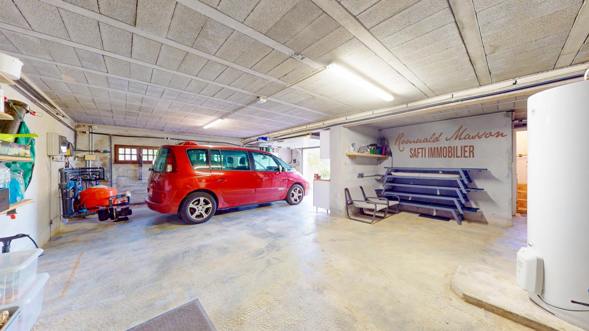 Photo 12 de l'annonce.