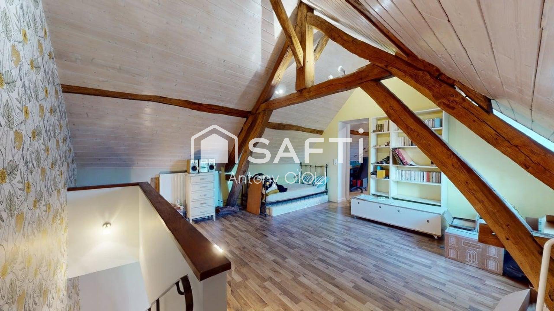 Maison 5 pièces de 131 m² à vendre à Sens – photo 8