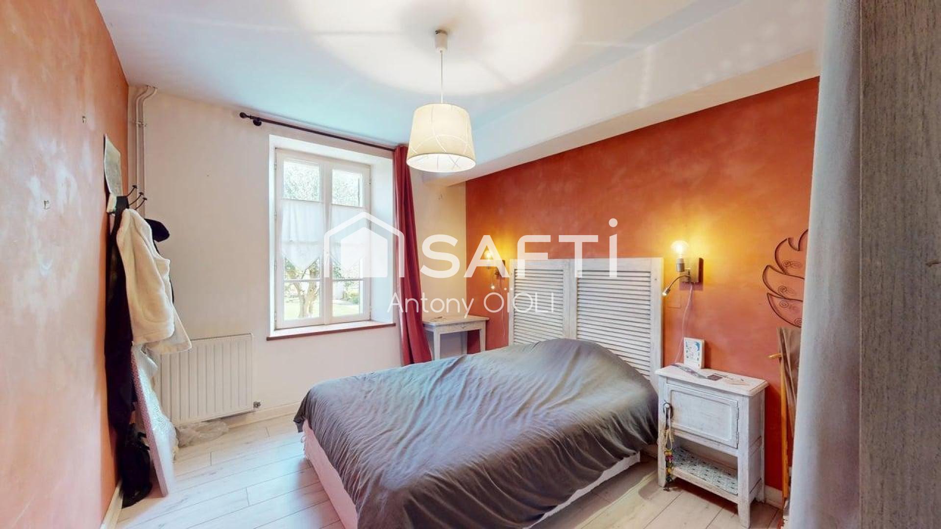 Maison 5 pièces de 131 m² à vendre à Sens – photo 5