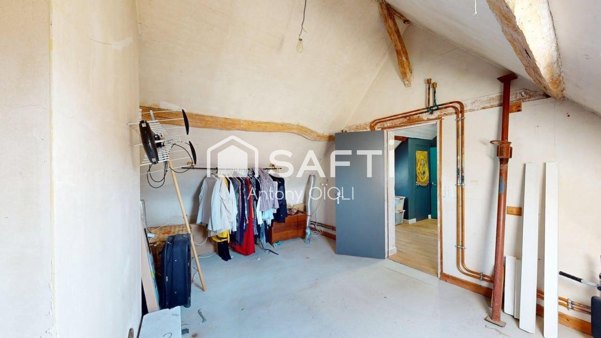 Maison 5 pièces de 131 m² à vendre à Sens – photo 11