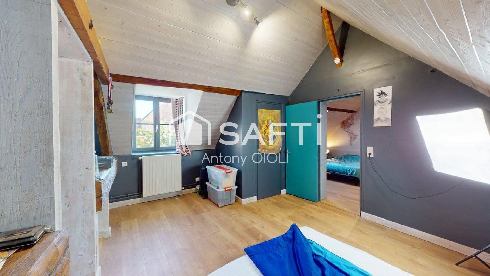 Maison 5 pièces de 131 m² à vendre à Sens – photo 9