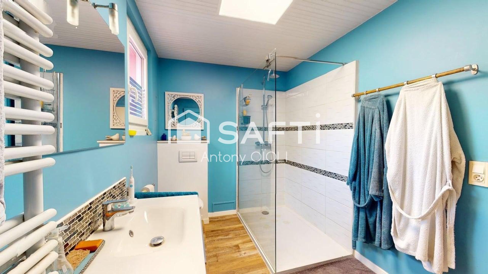 Maison 5 pièces de 131 m² à vendre à Sens – photo 6