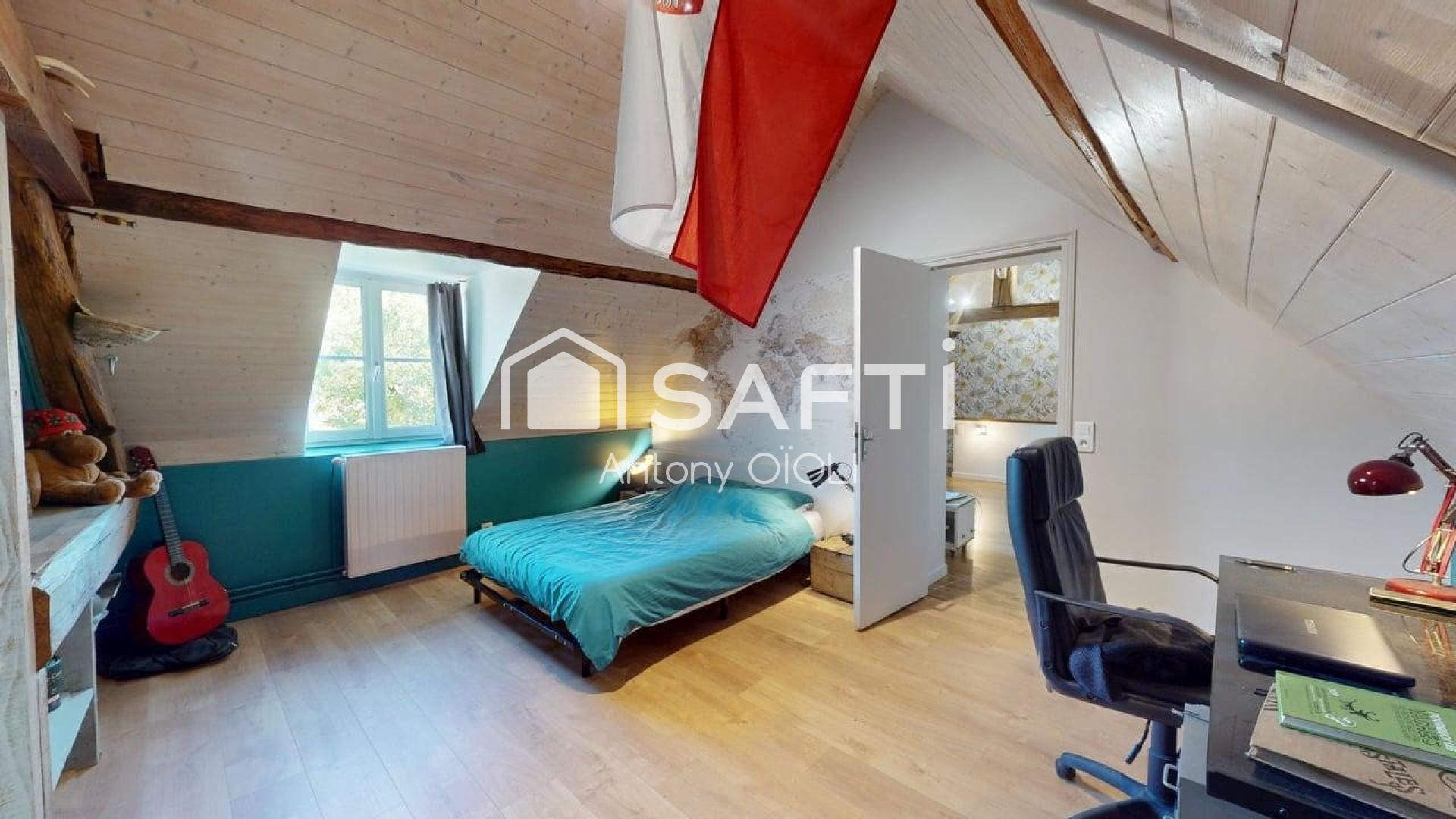 Maison 5 pièces de 131 m² à vendre à Sens – photo 10