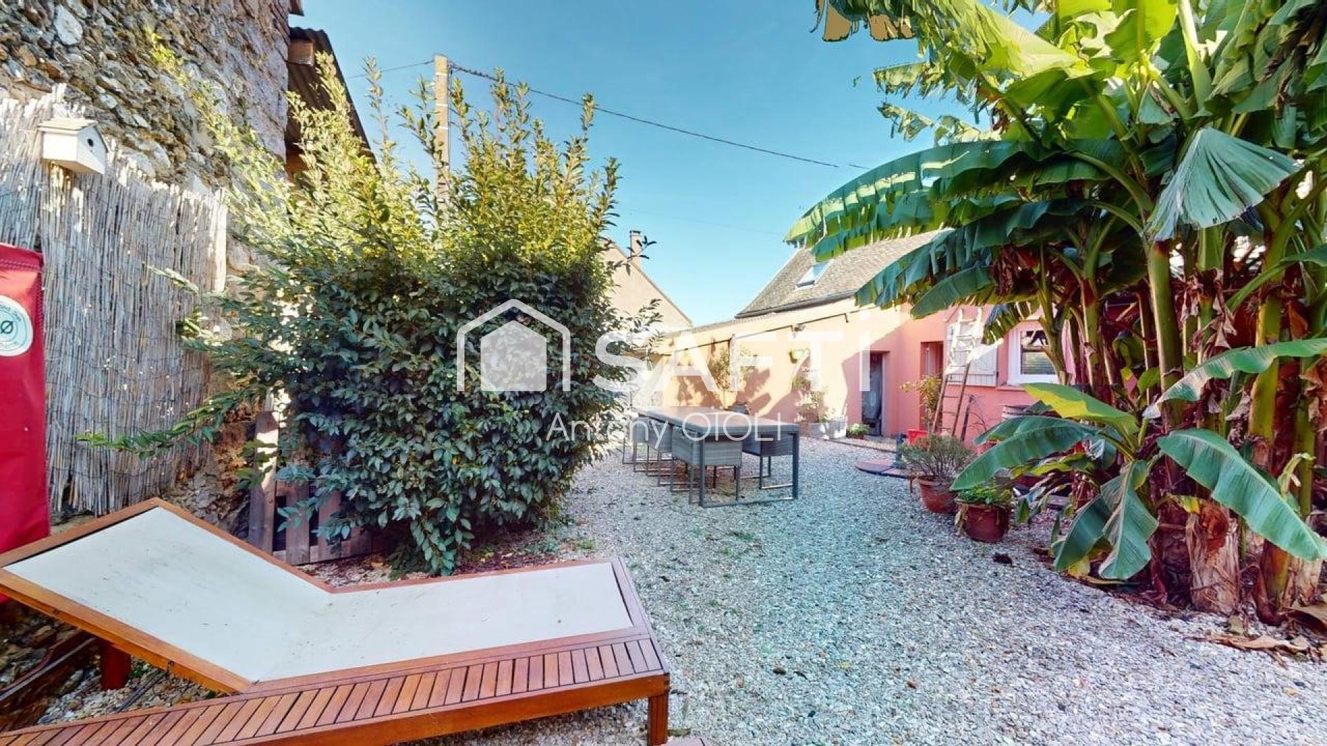 Maison 5 pièces de 131 m² à vendre à Sens – photo 13