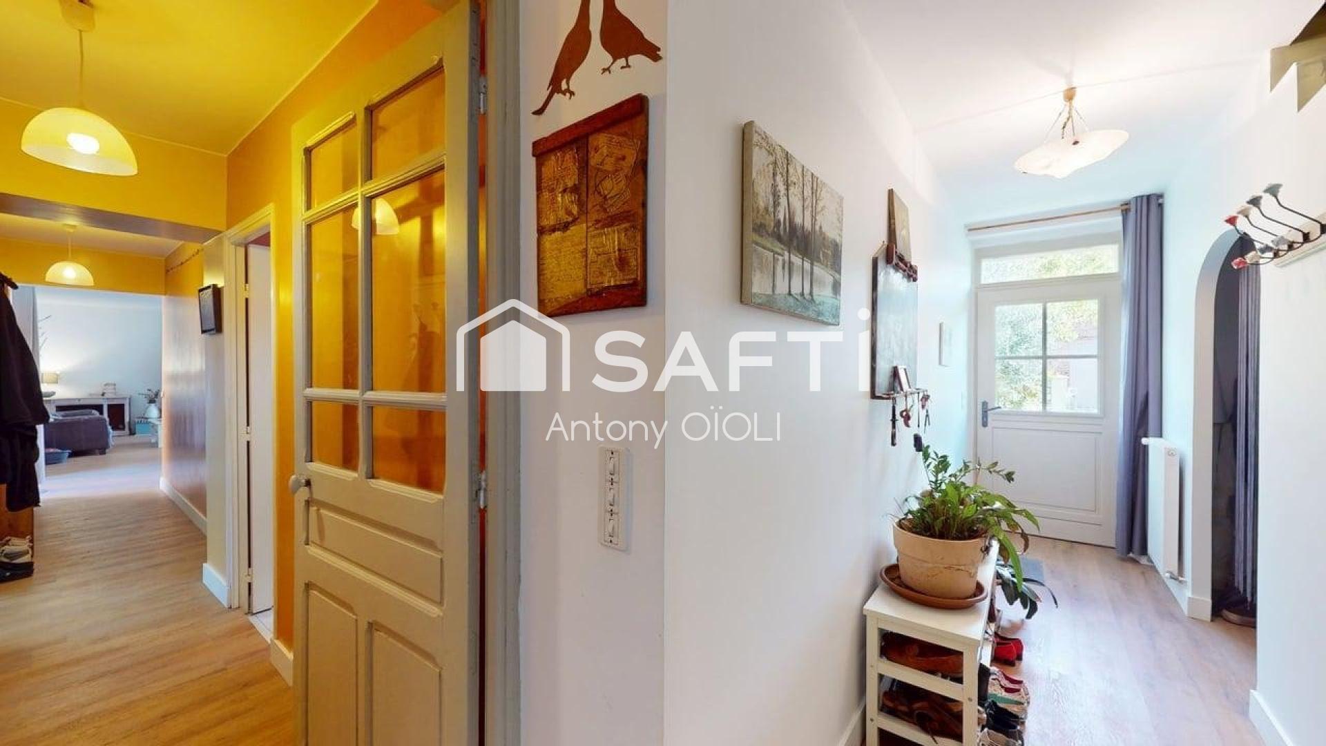 Maison 5 pièces de 131 m² à vendre à Sens – photo 2