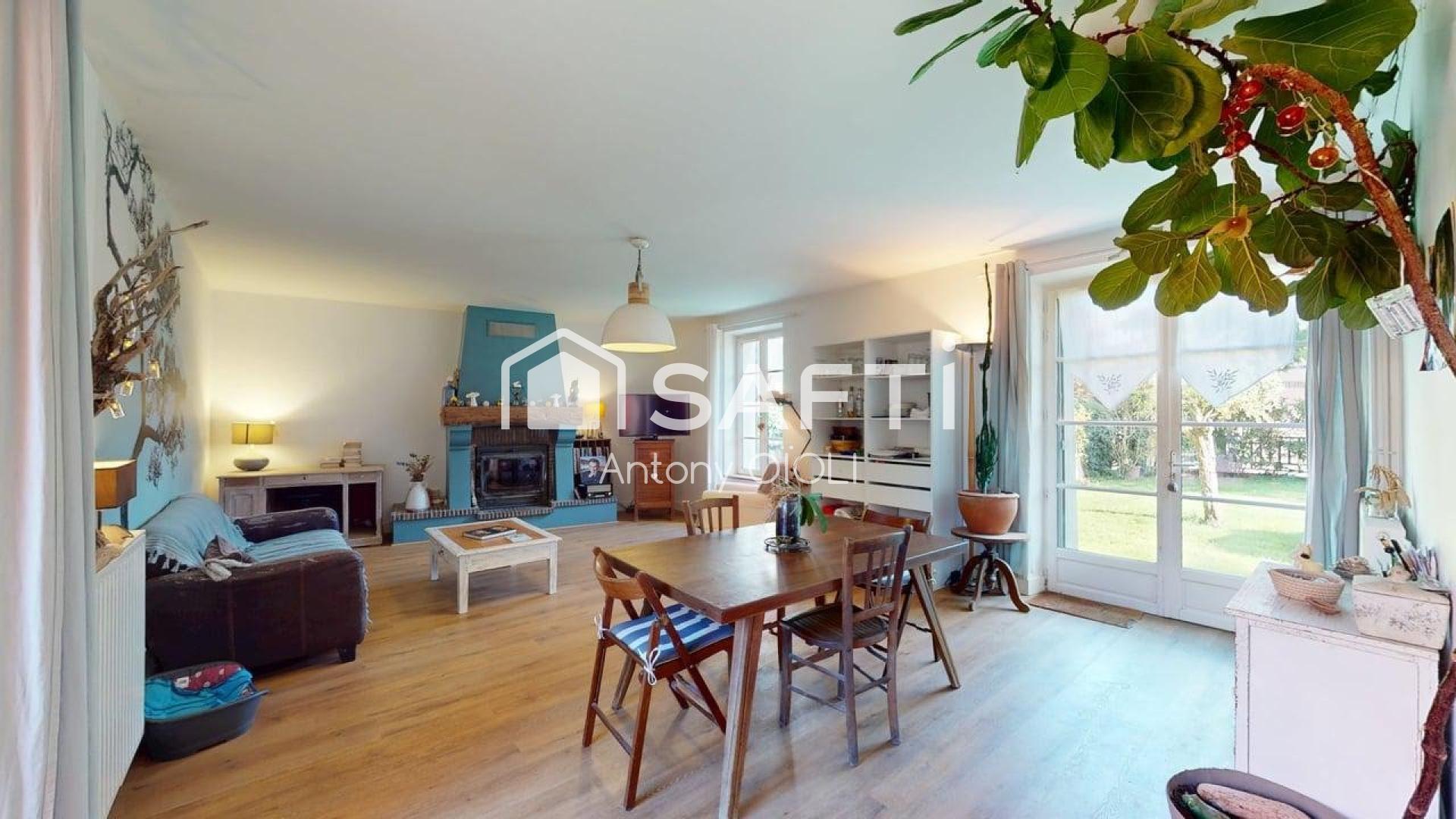 Maison 5 pièces de 131 m² à vendre à Sens – photo 3