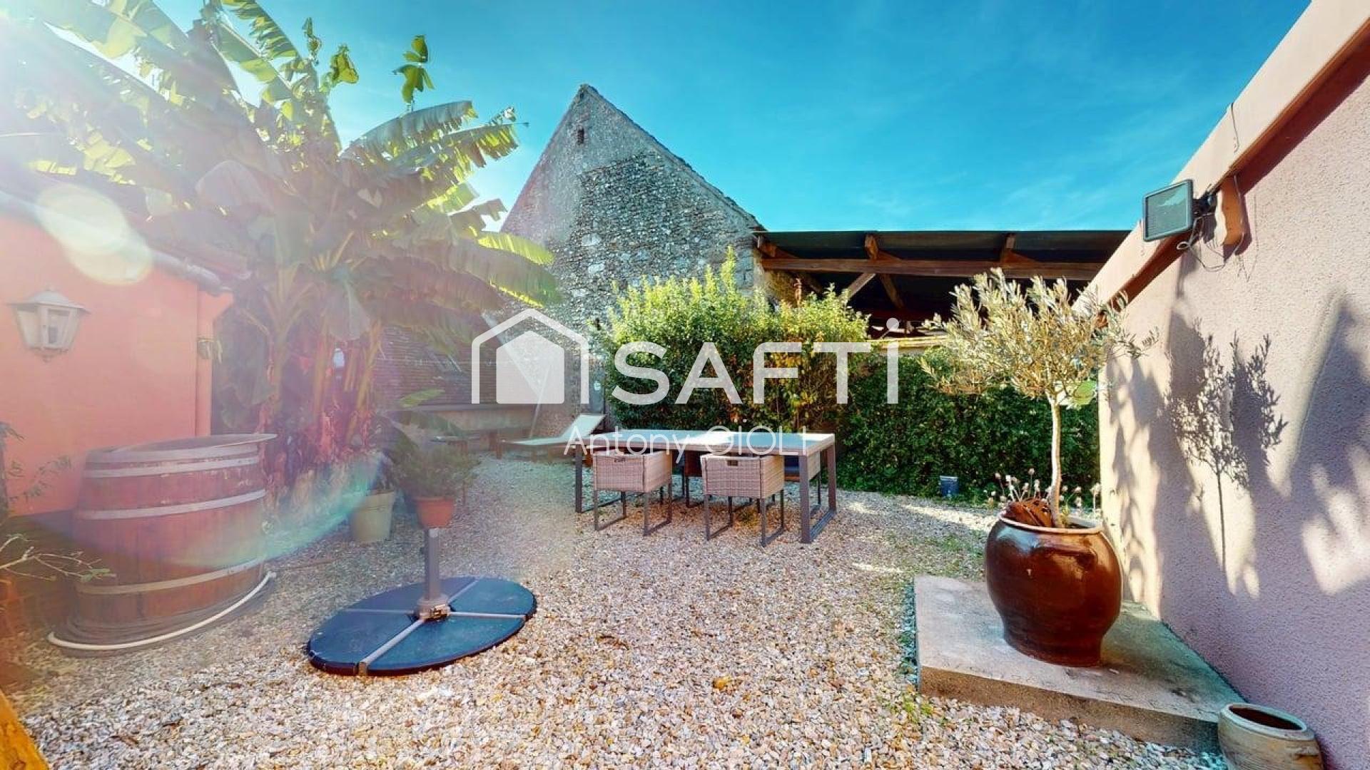 Maison 5 pièces de 131 m² à vendre à Sens – photo 12