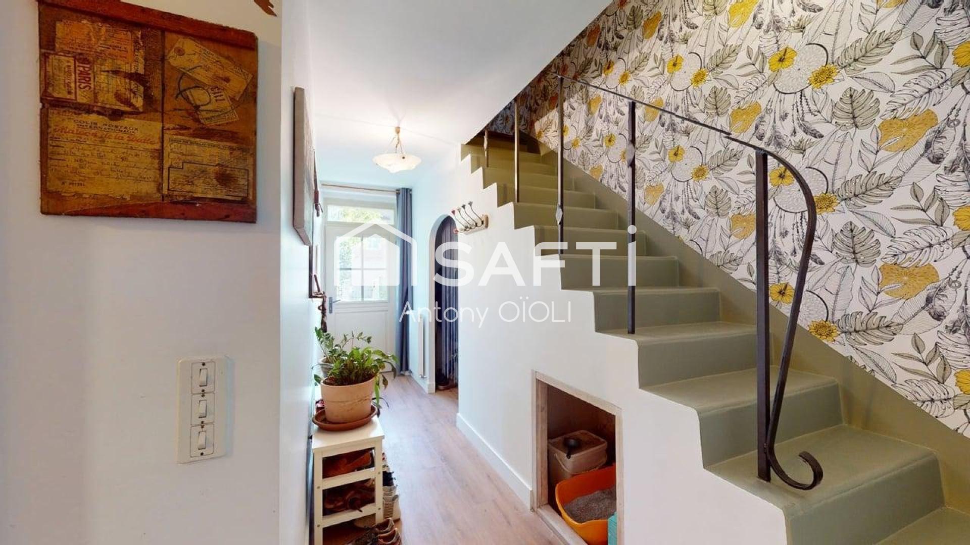 Maison 5 pièces de 131 m² à vendre à Sens – photo 7