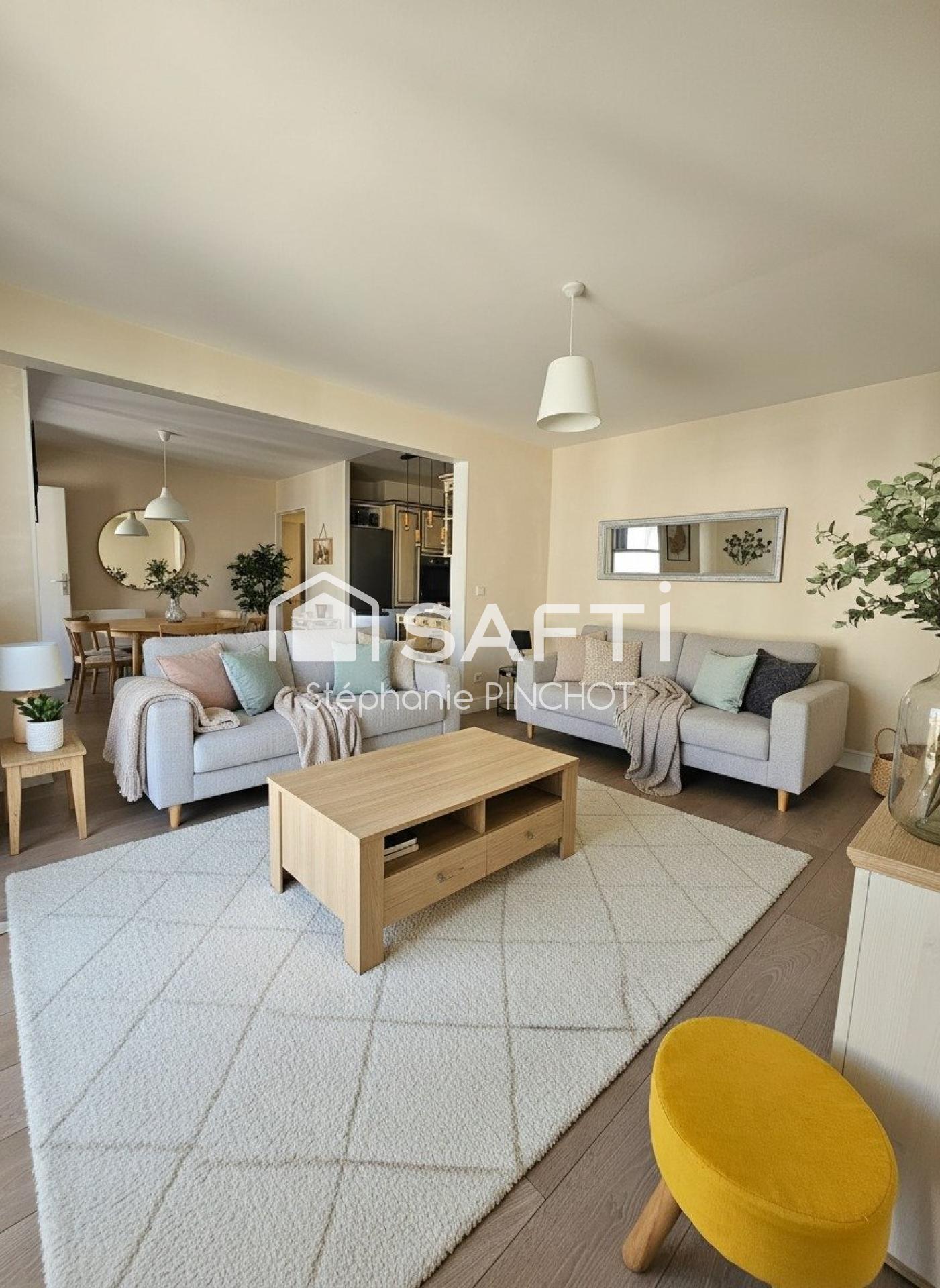 Photo-appartement