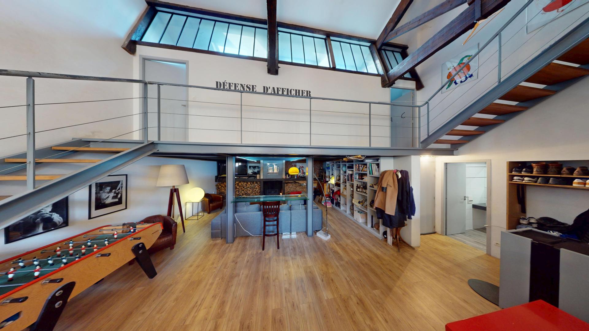 Photo 3 de l'annonce.