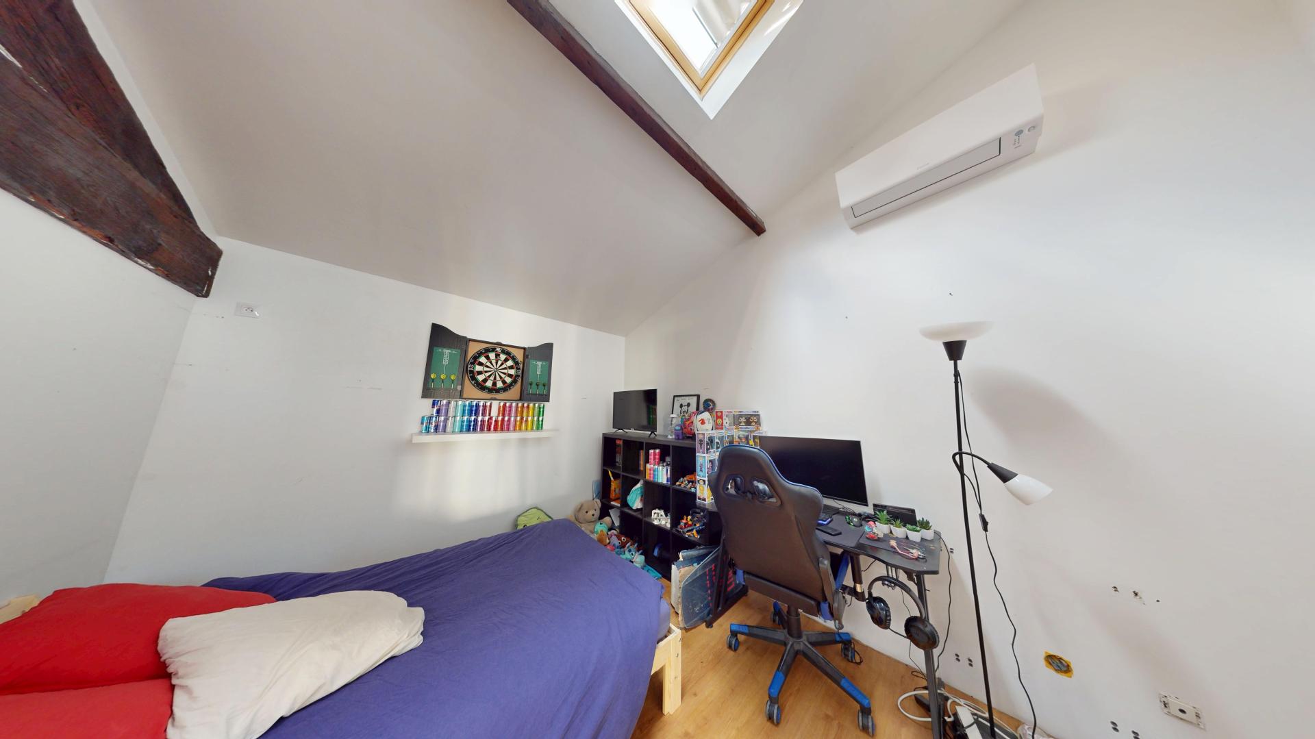 Photo 8 de l'annonce.