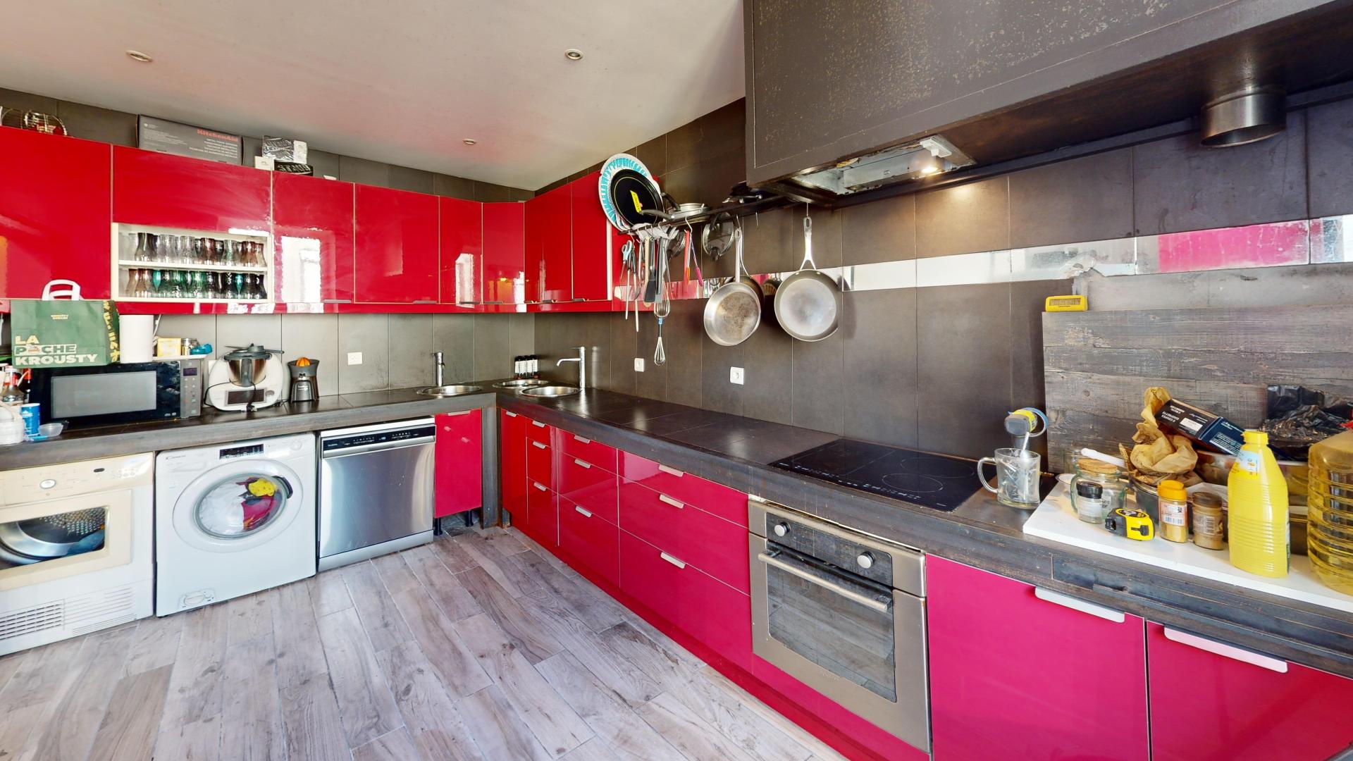 Photo 9 de l'annonce.