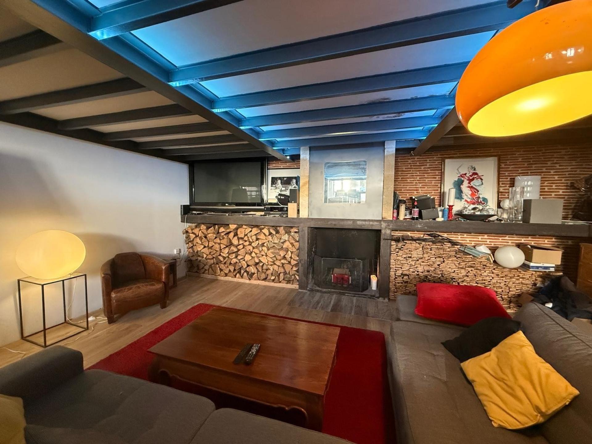 Photo 2 de l'annonce.