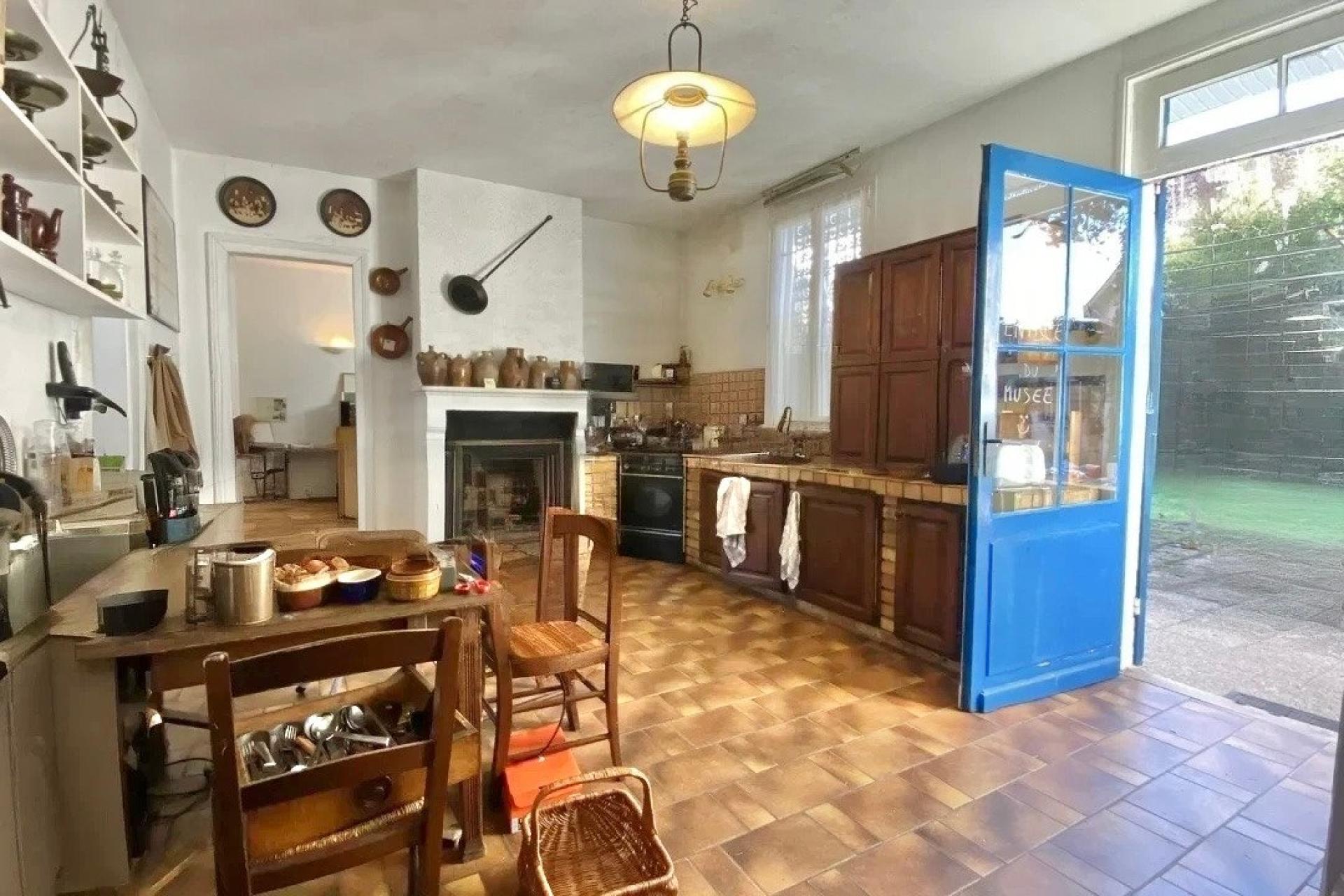 Photo 3 de l'annonce.