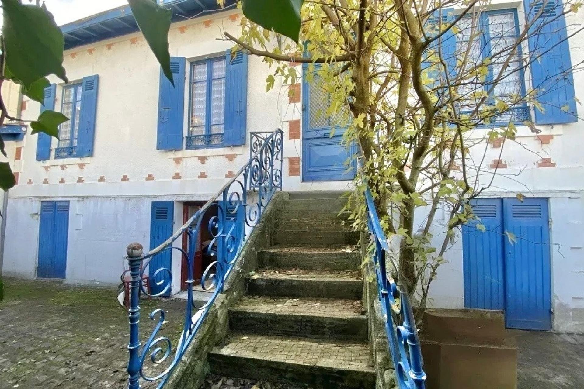 Photo 2 de l'annonce.