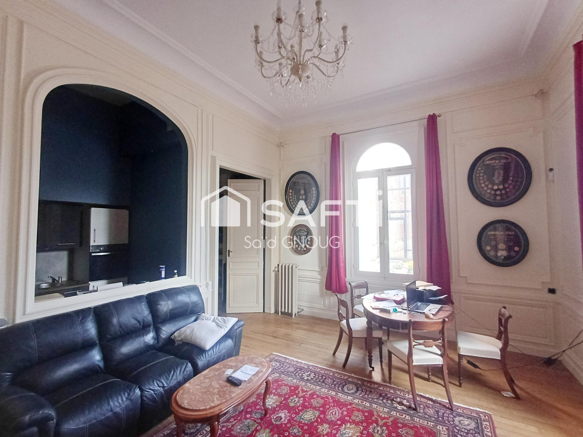 Photo-appartement