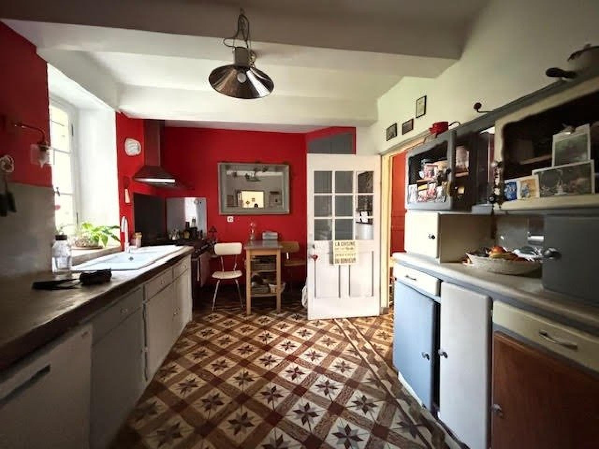 Photo 9 de l'annonce.