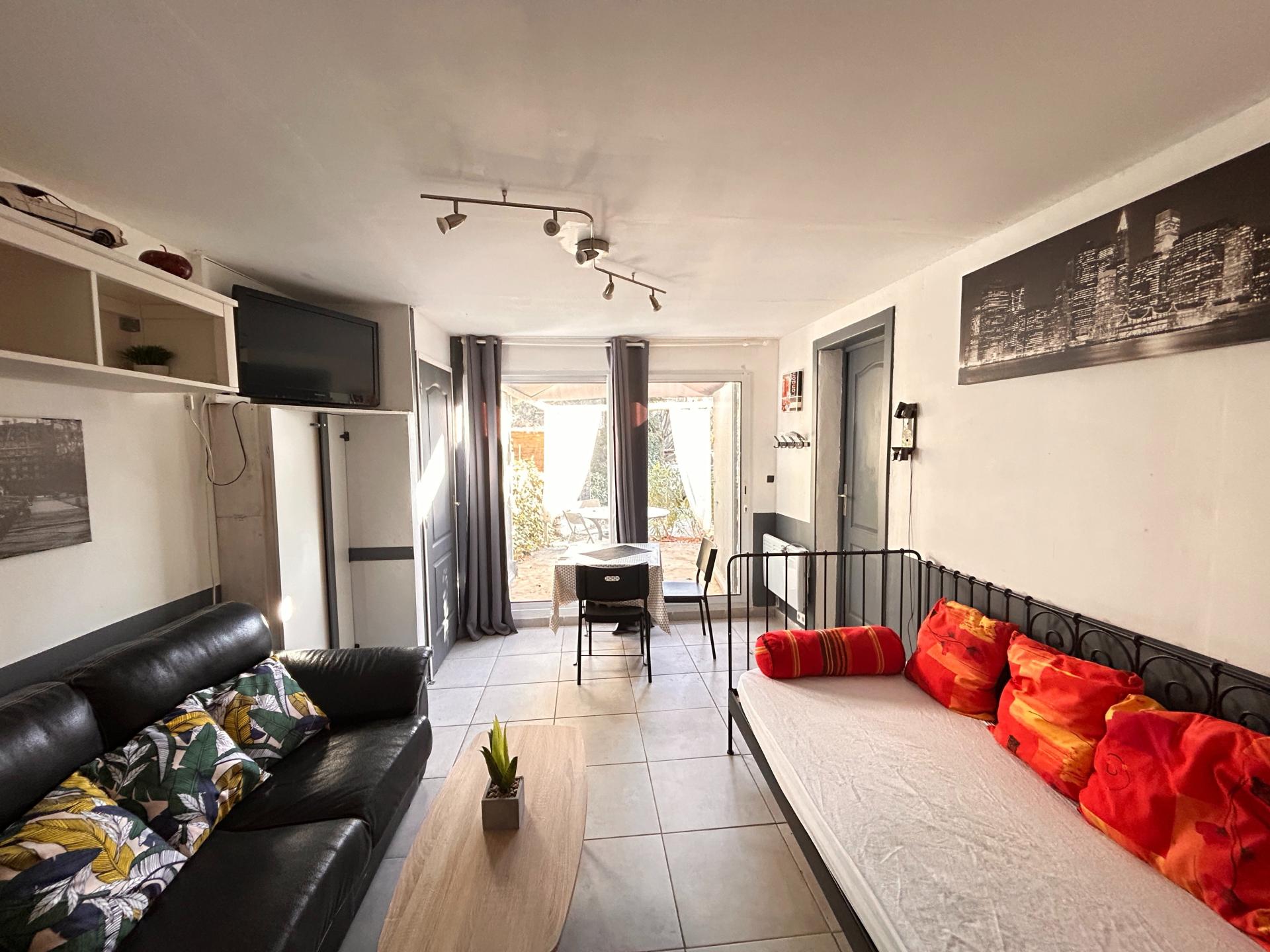 Photo 13 de l'annonce.