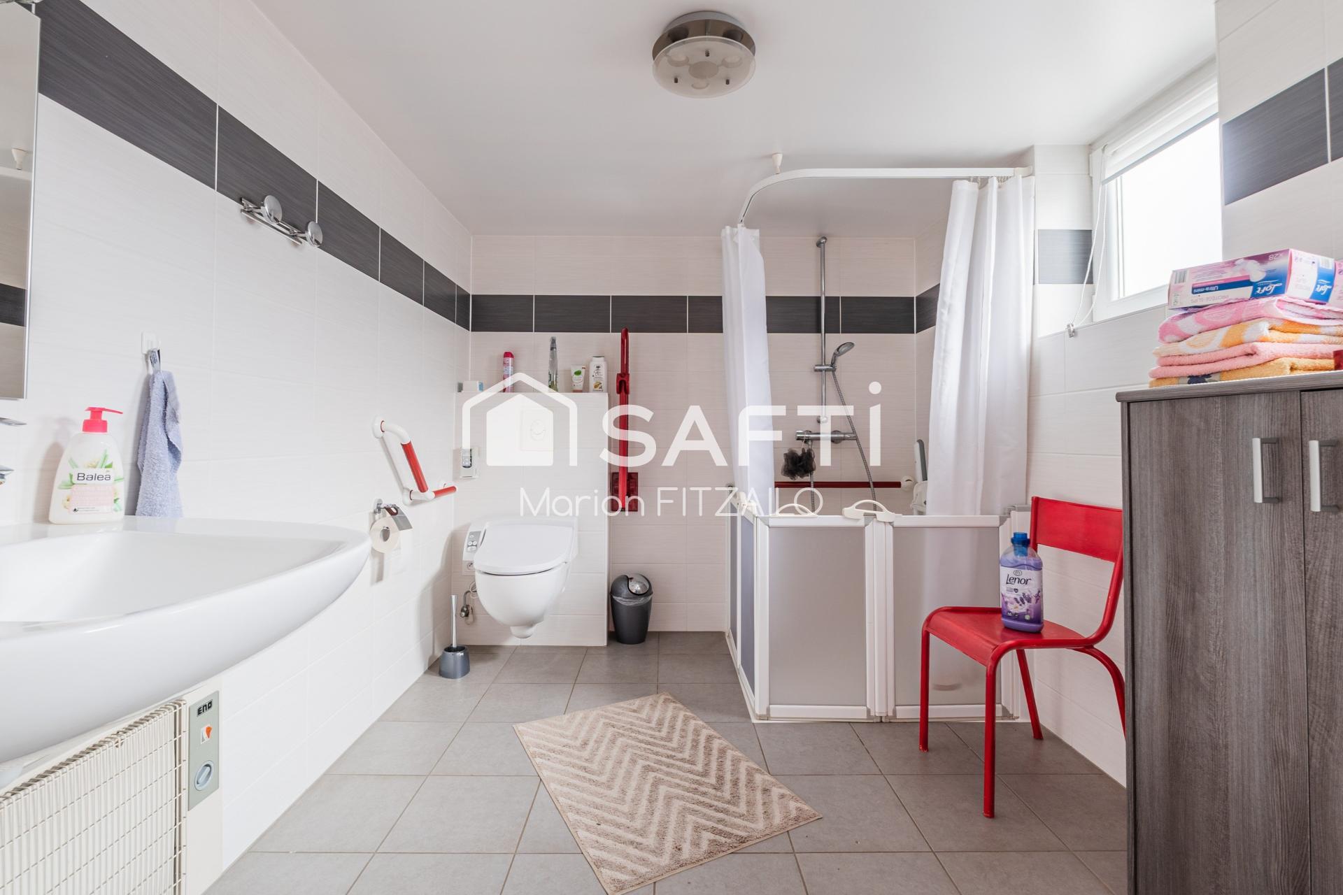 Photo SAFTI — Maison 7 pièces, 165 m² à Buhl 5