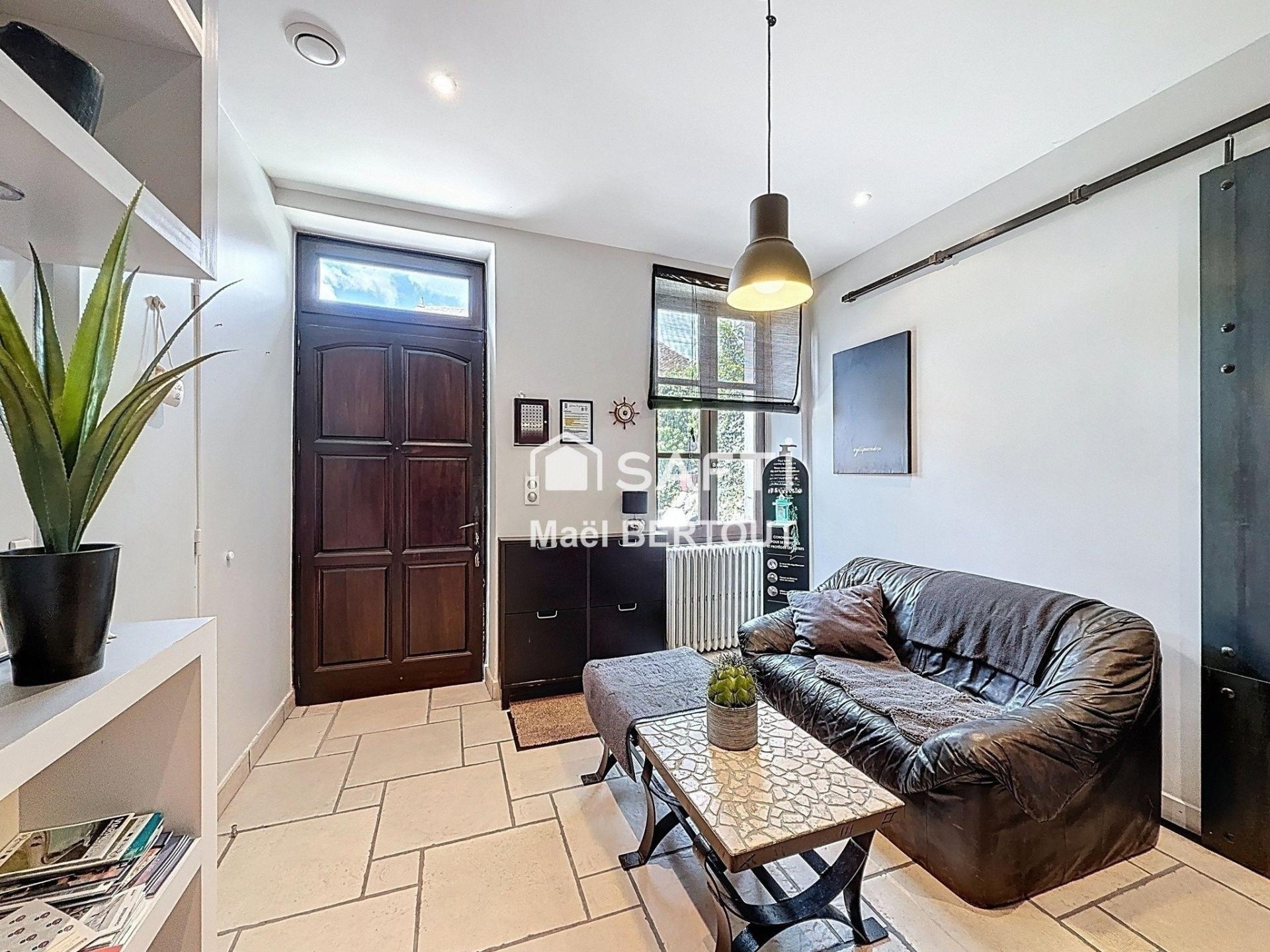 Photo 5 de l'annonce.