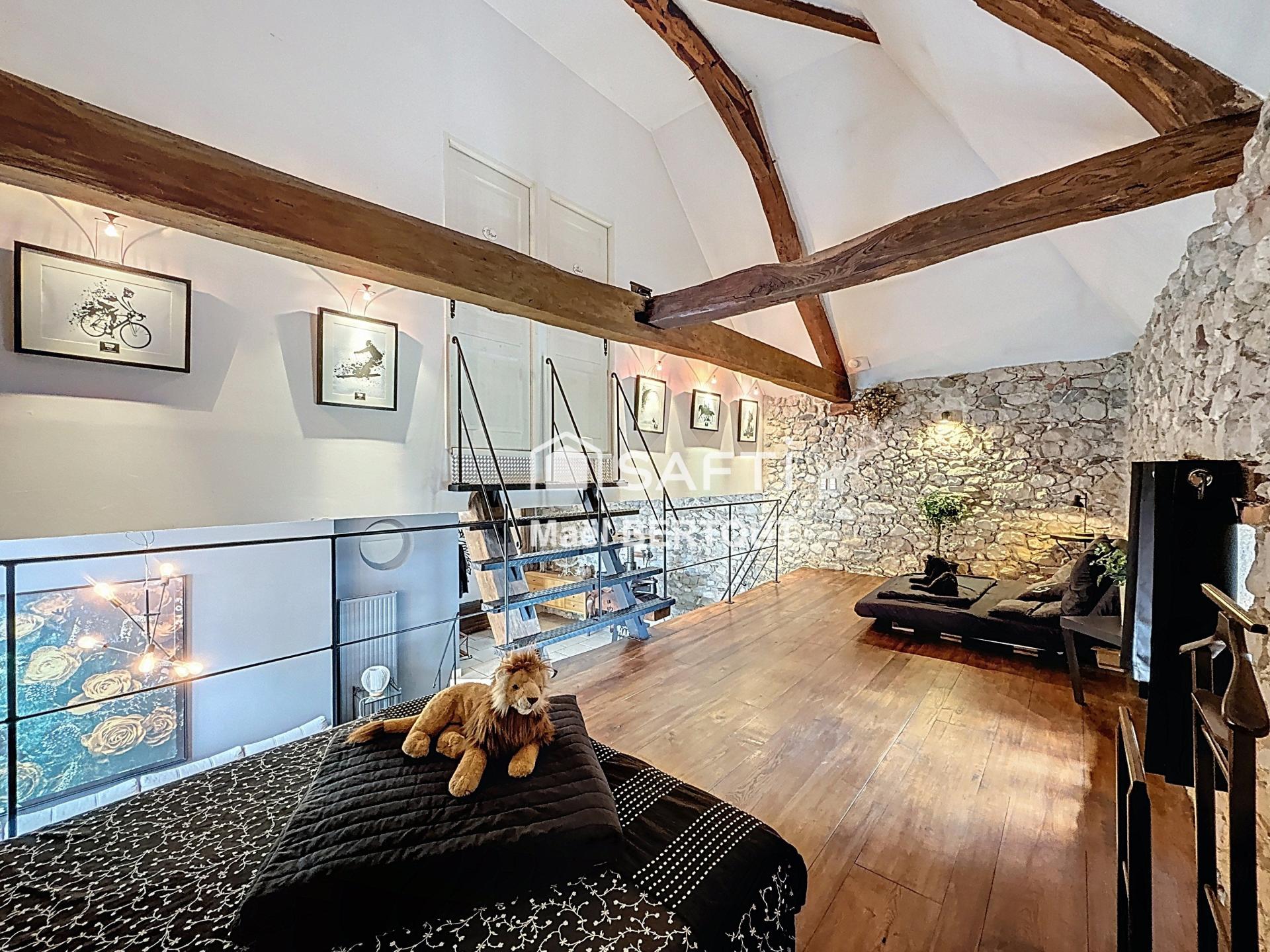 Photo 6 de l'annonce.