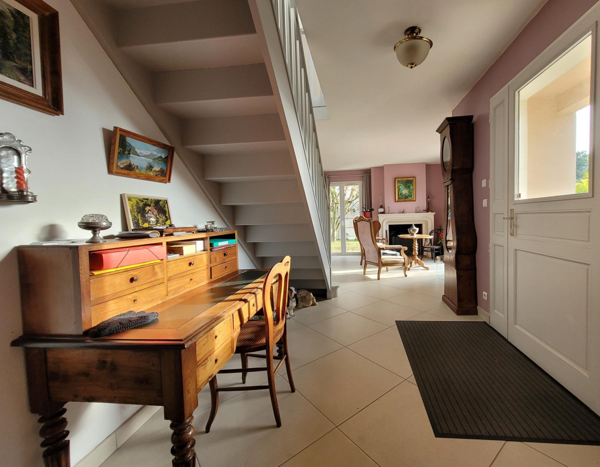 Photo 3 de l'annonce.