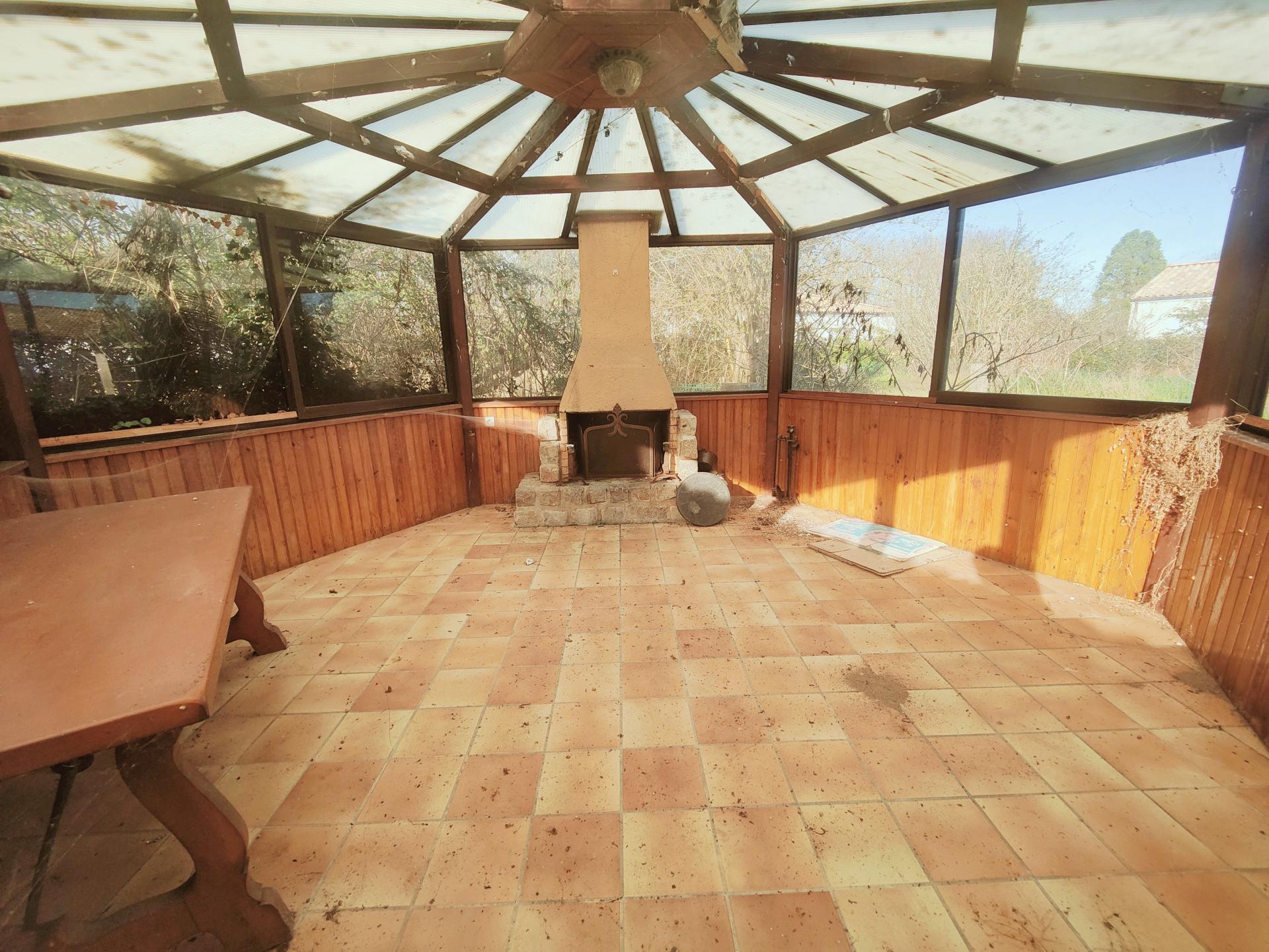 Photo 8 de l'annonce.