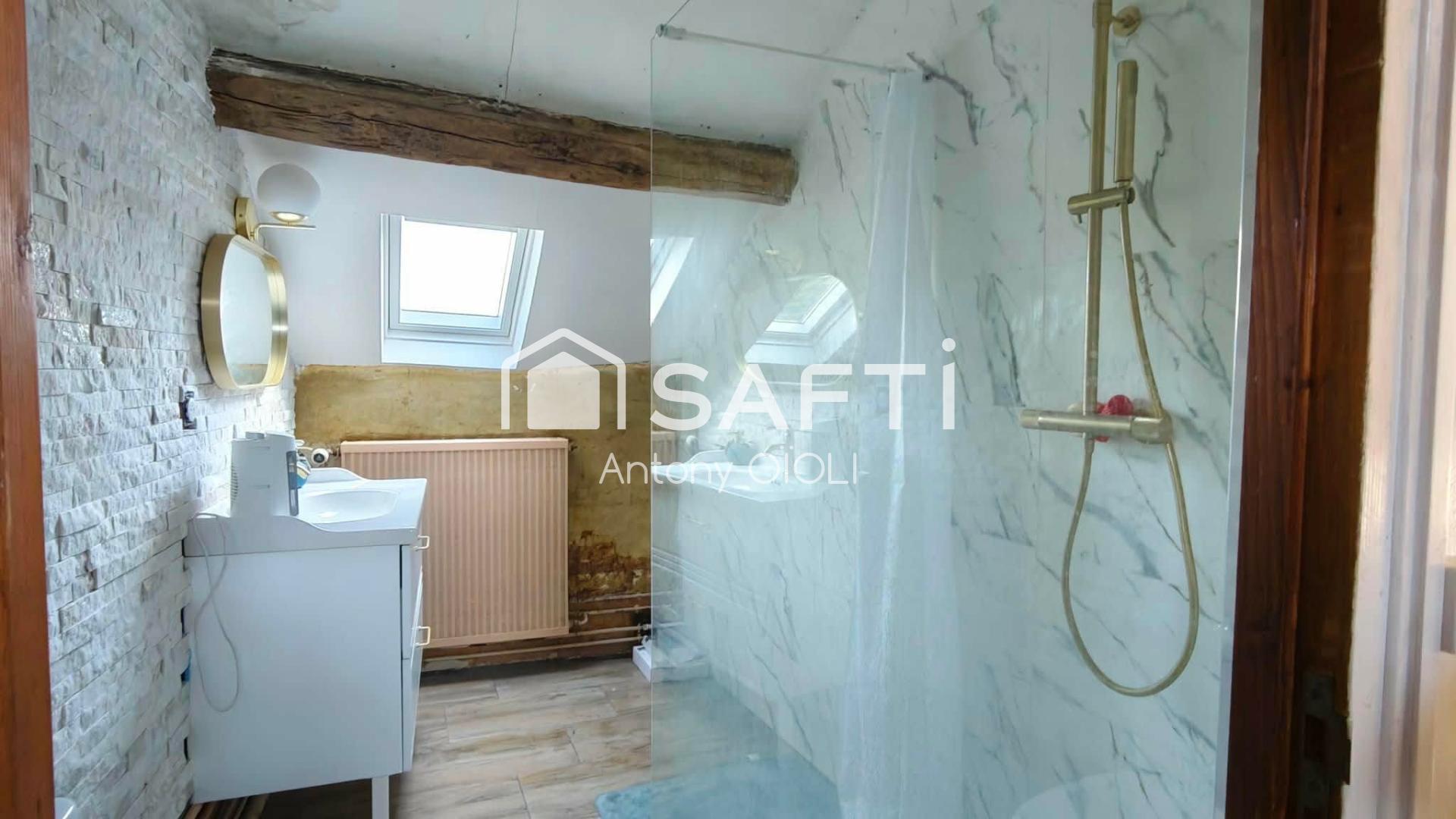 Maison 8 pièces de 230 m² à vendre aux Vallées de la Vanne – photo 11
