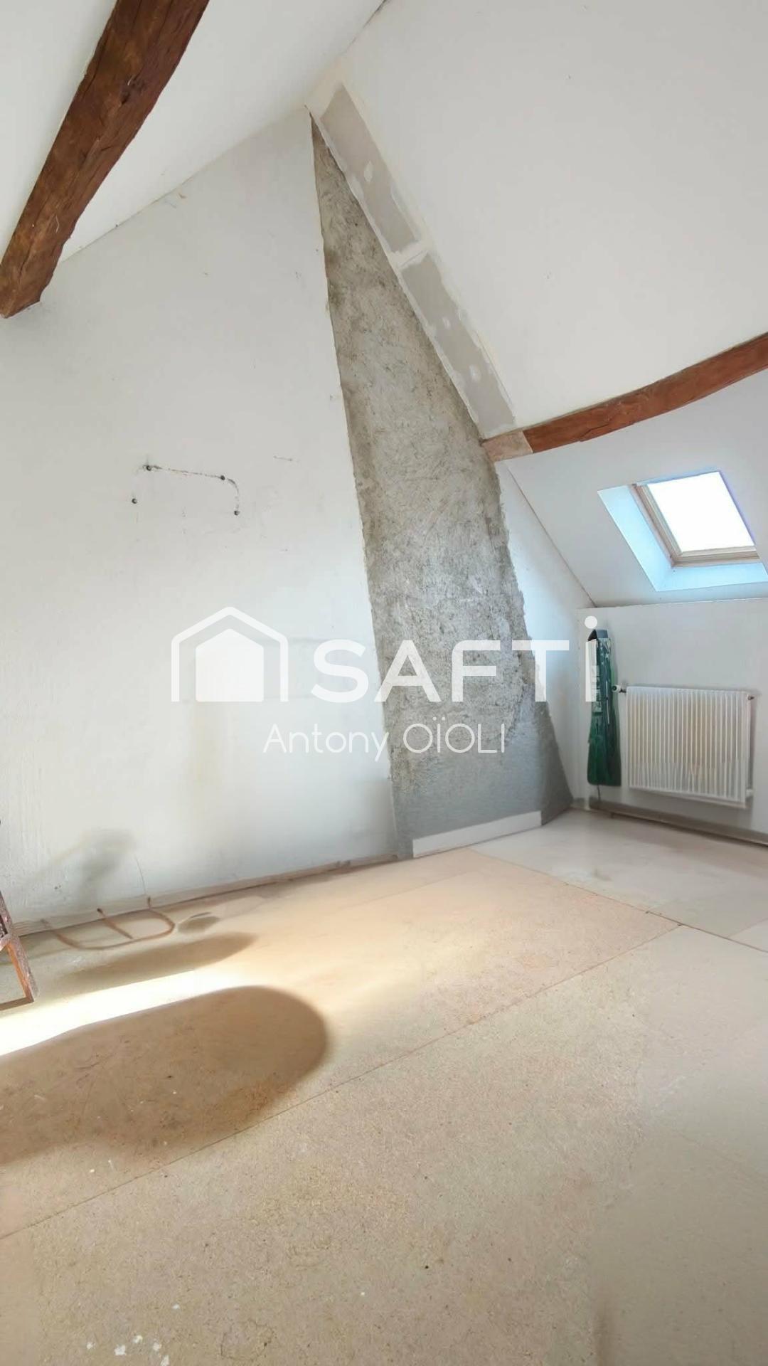 Maison 8 pièces de 230 m² à vendre aux Vallées de la Vanne – photo 12