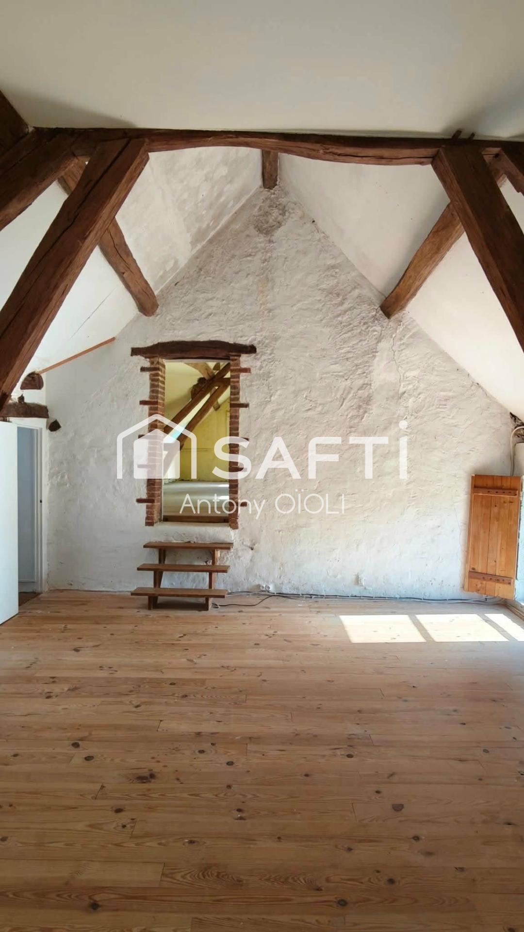 Maison 8 pièces de 230 m² à vendre aux Vallées de la Vanne – photo 10