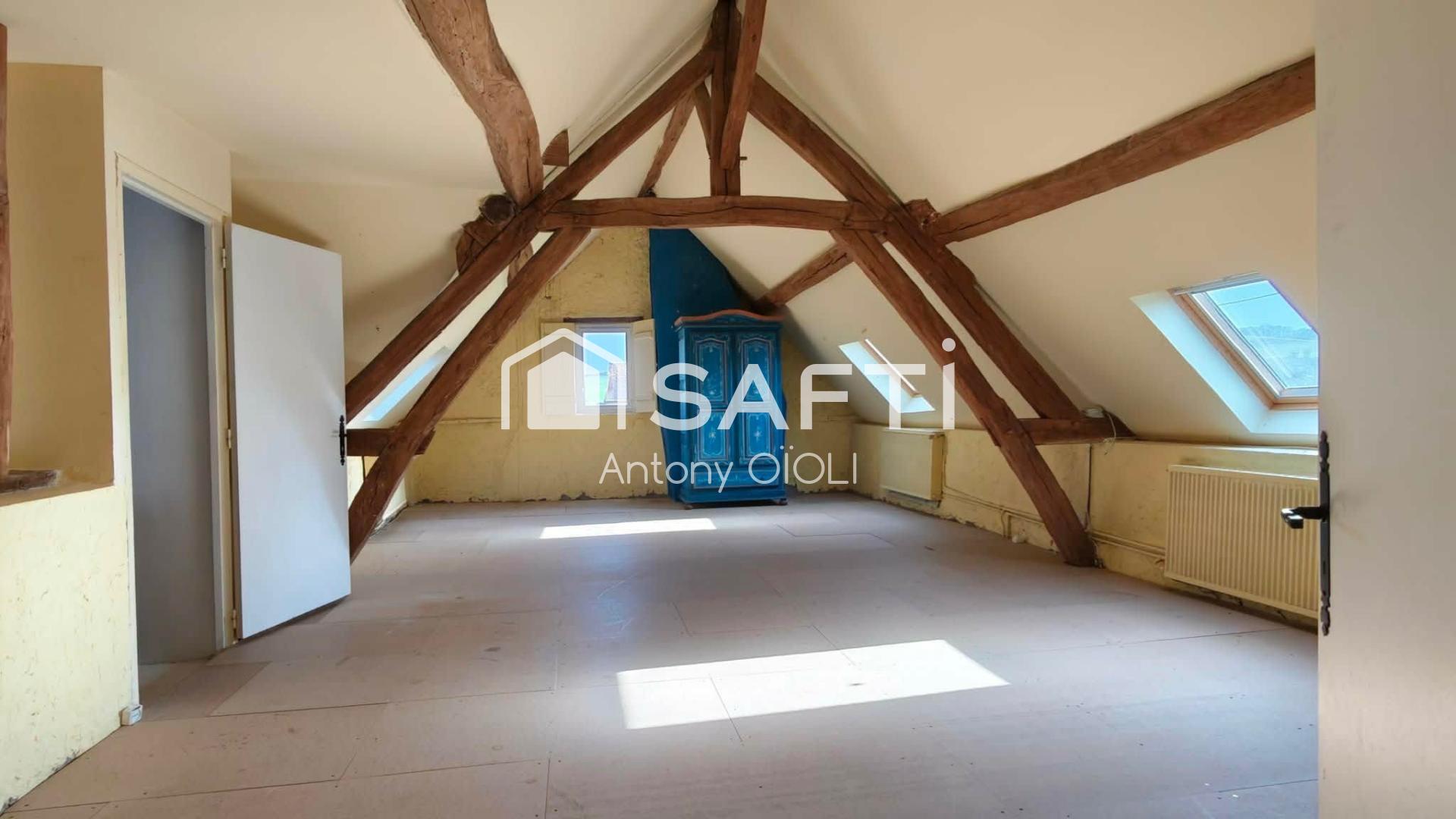 Maison 8 pièces de 230 m² à vendre aux Vallées de la Vanne – photo 8