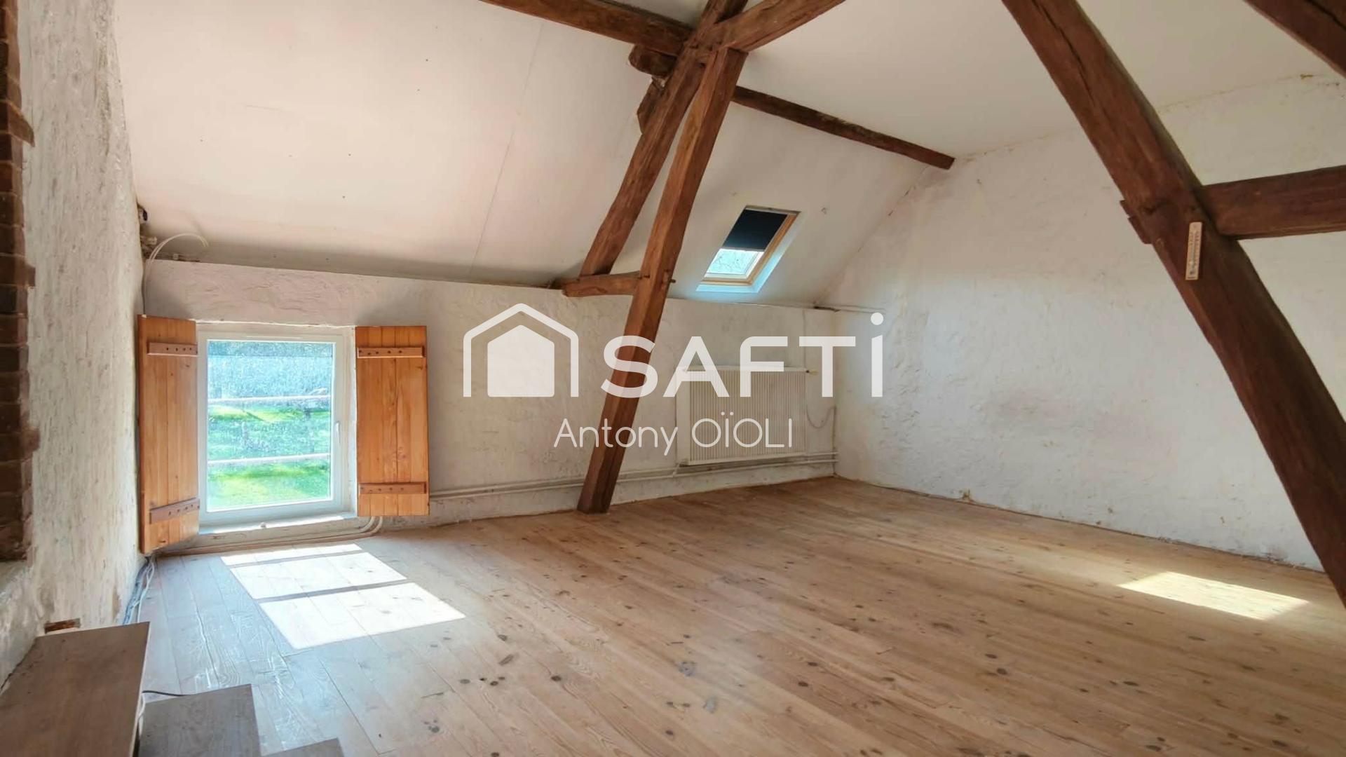 Maison 8 pièces de 230 m² à vendre aux Vallées de la Vanne – photo 9