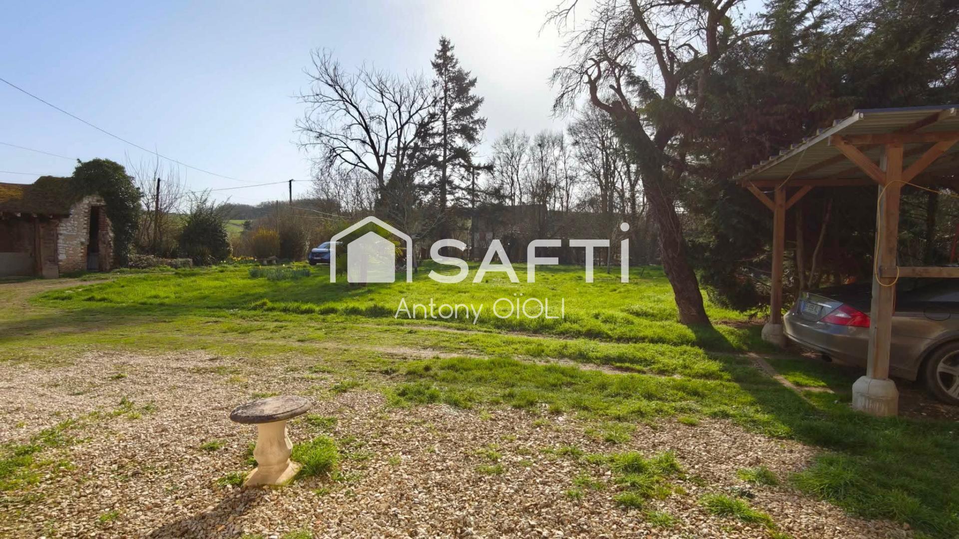 Maison 8 pièces de 230 m² à vendre aux Vallées de la Vanne – photo 14