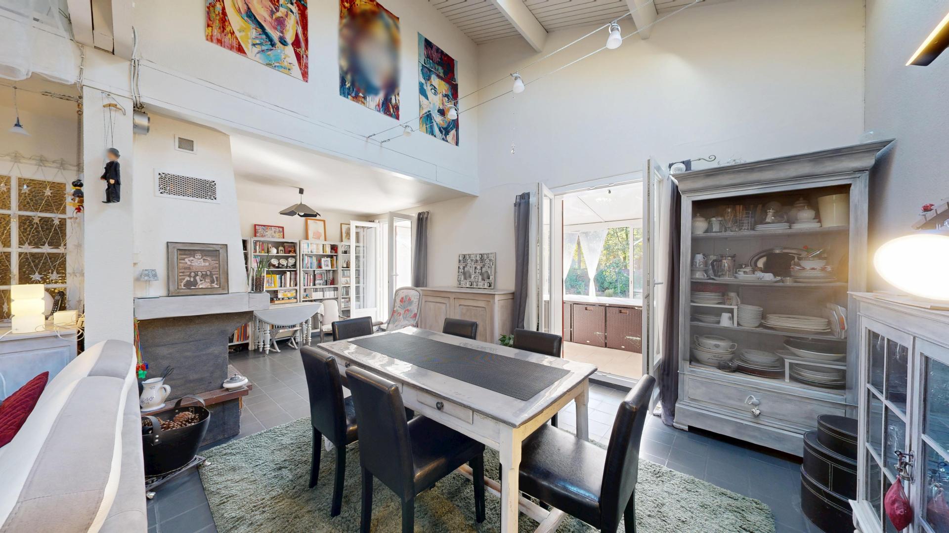 Photo 3 de l'annonce.