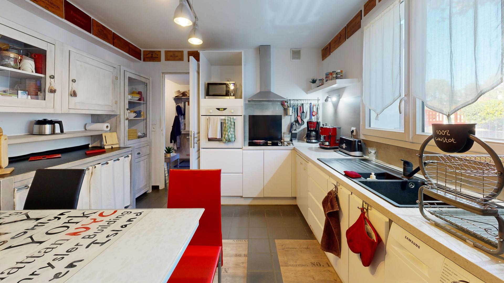 Photo 5 de l'annonce.