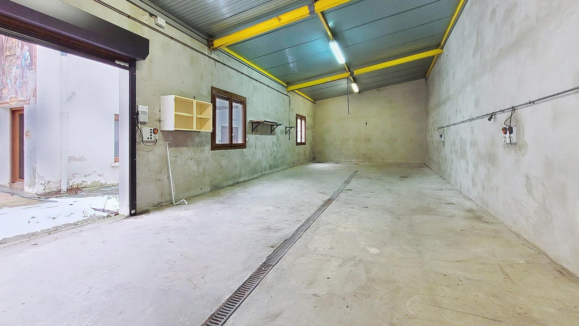 Photo 11 de l'annonce.