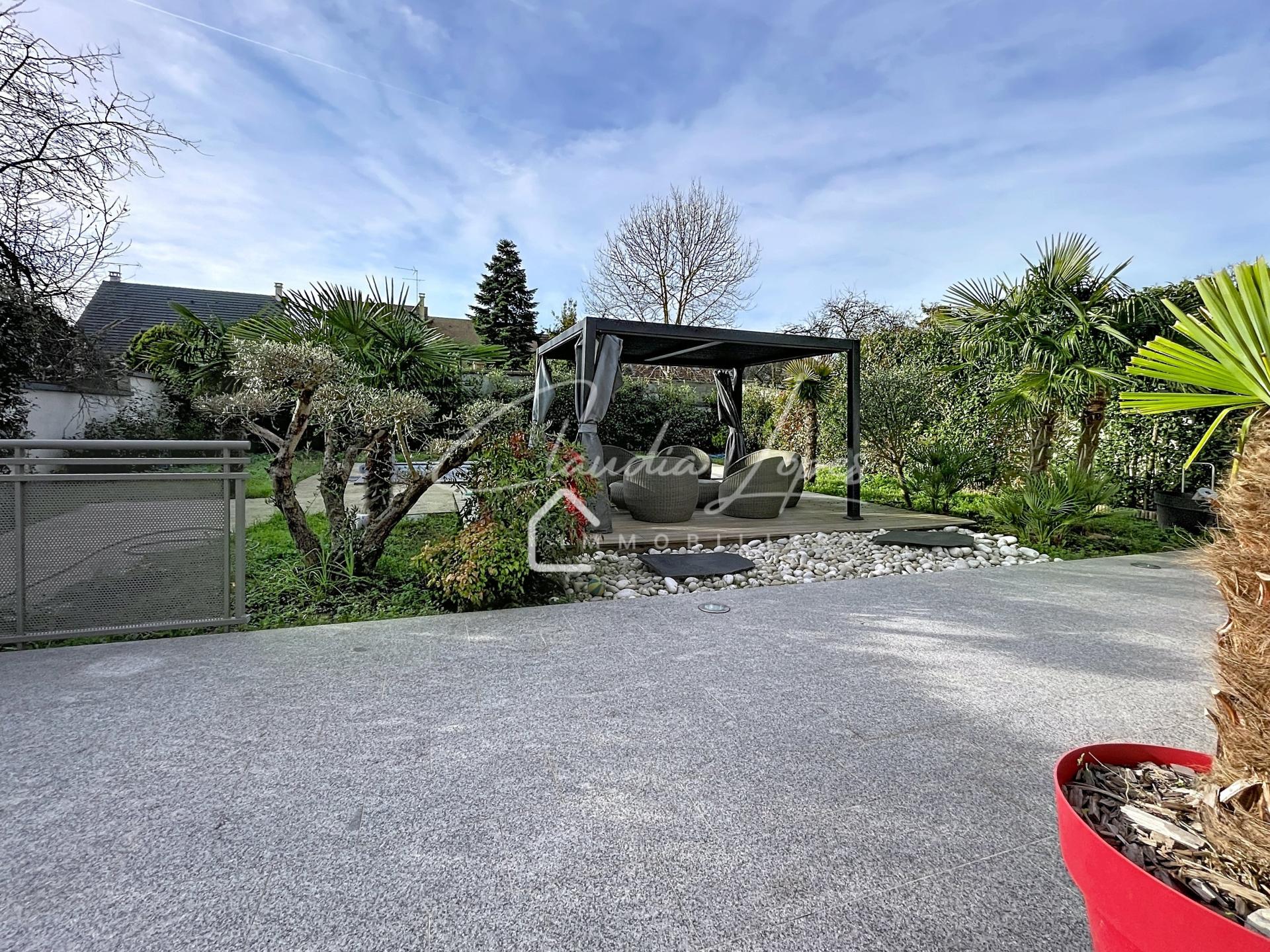 Photo 15 de l'annonce.