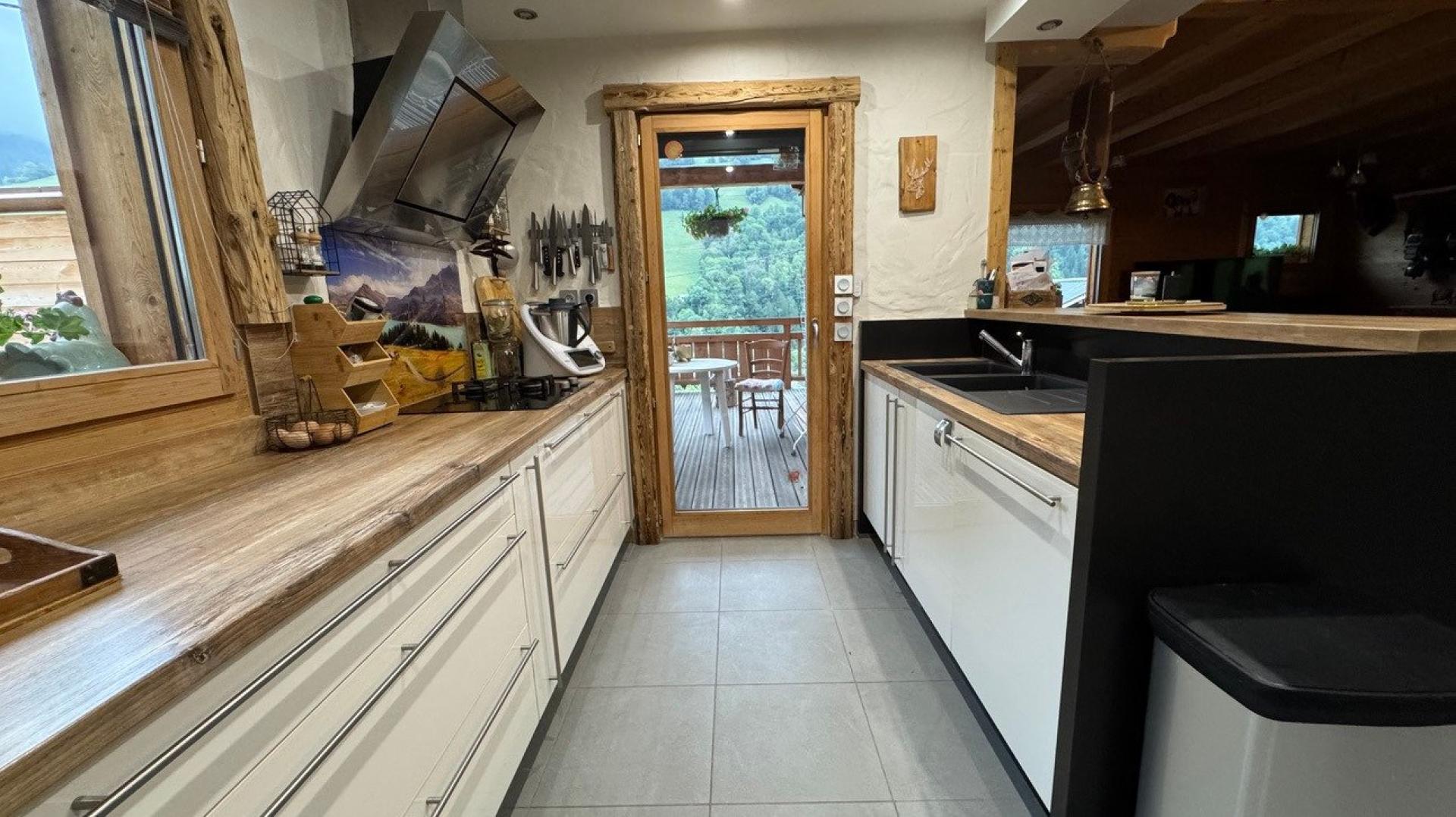 Photo 9 de l'annonce.