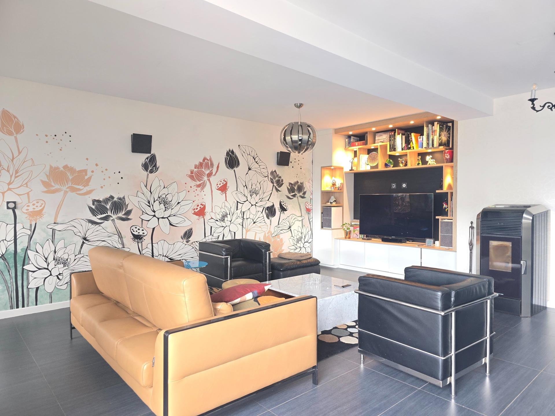 Photo 3 de l'annonce.