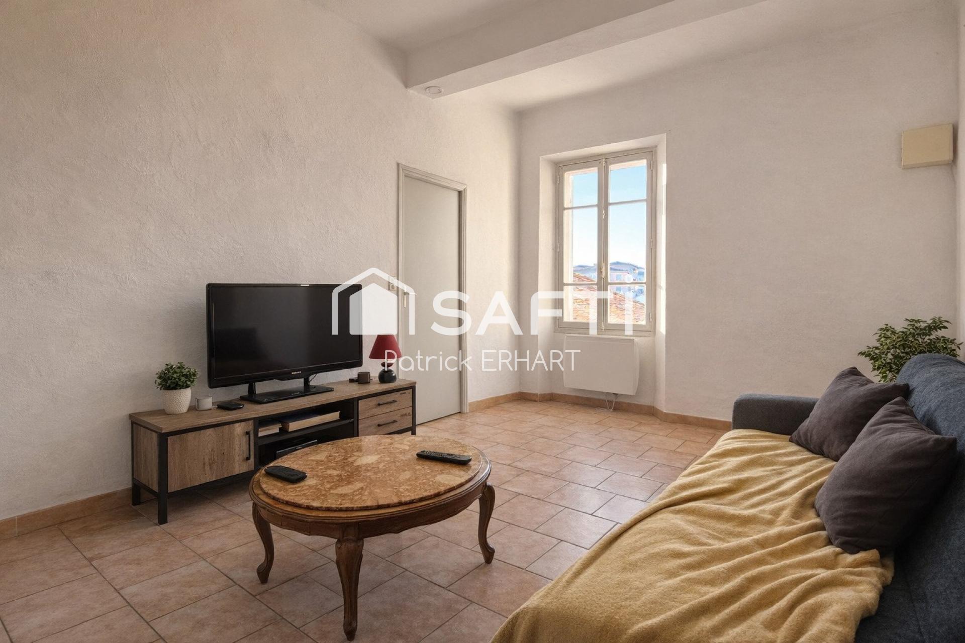 Photo-appartement