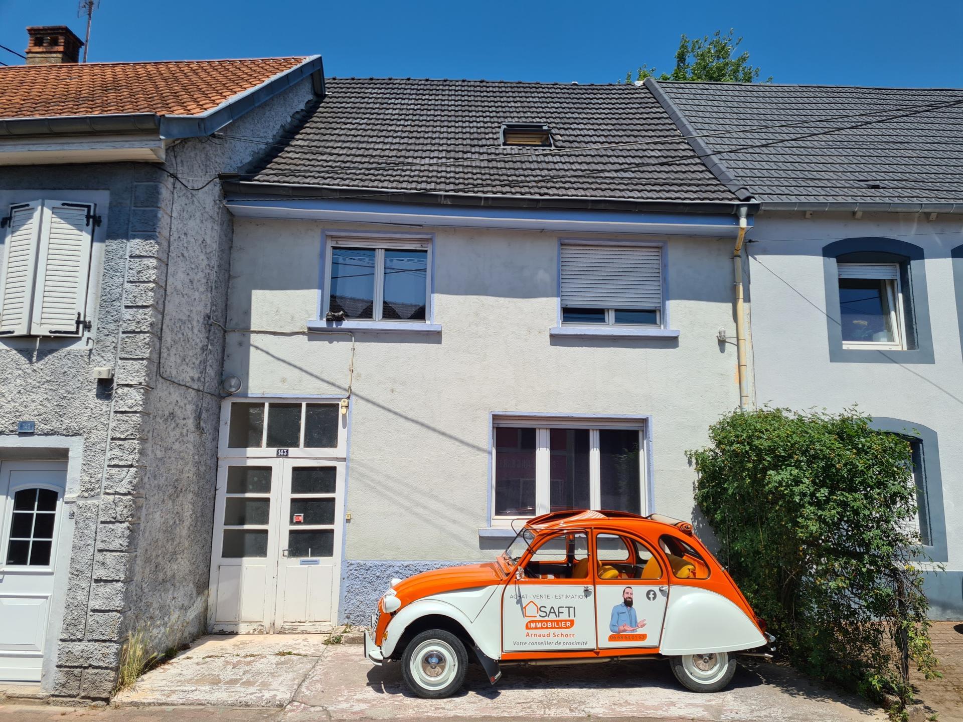 Photo-maison