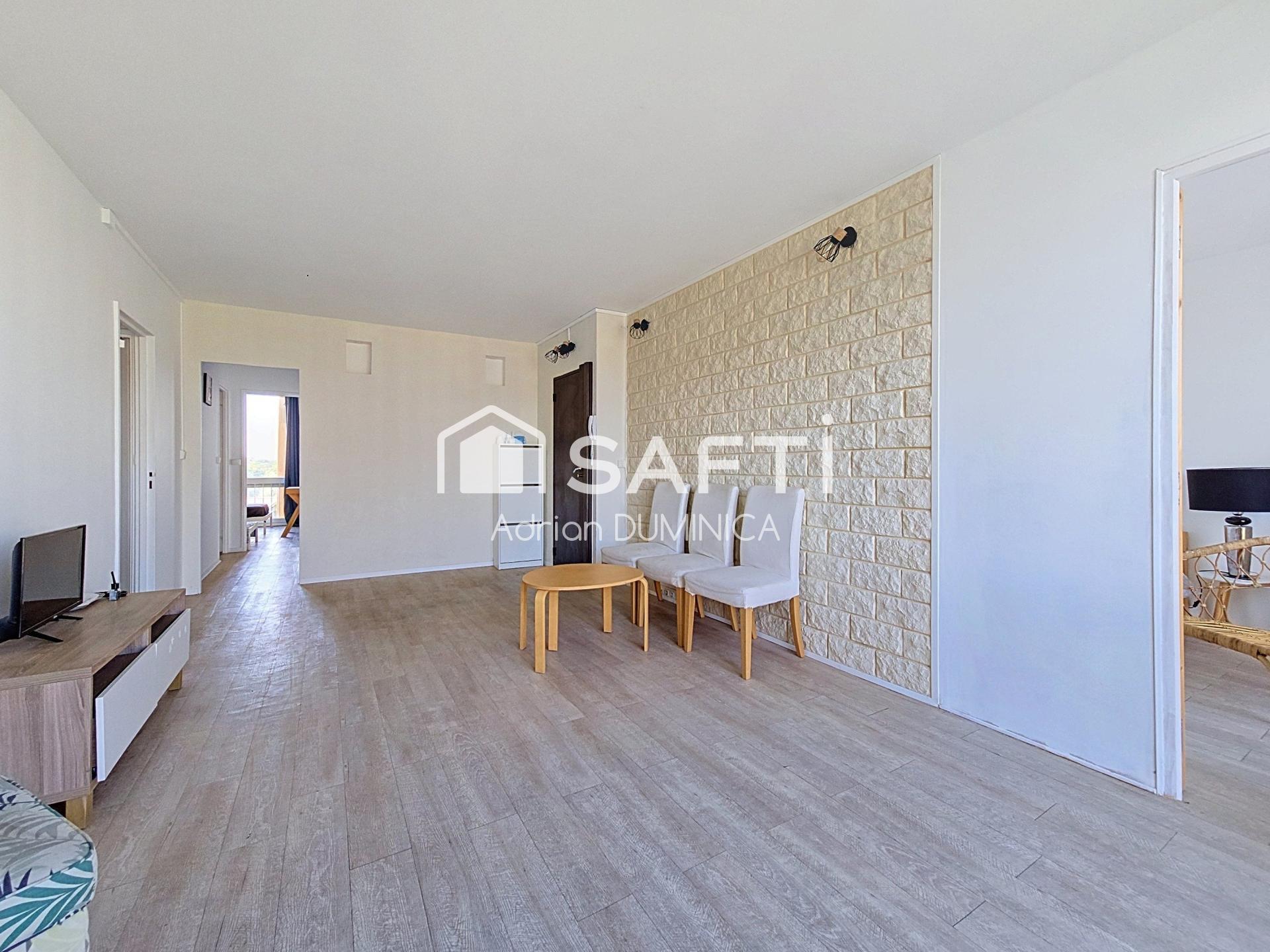 Photo-appartement