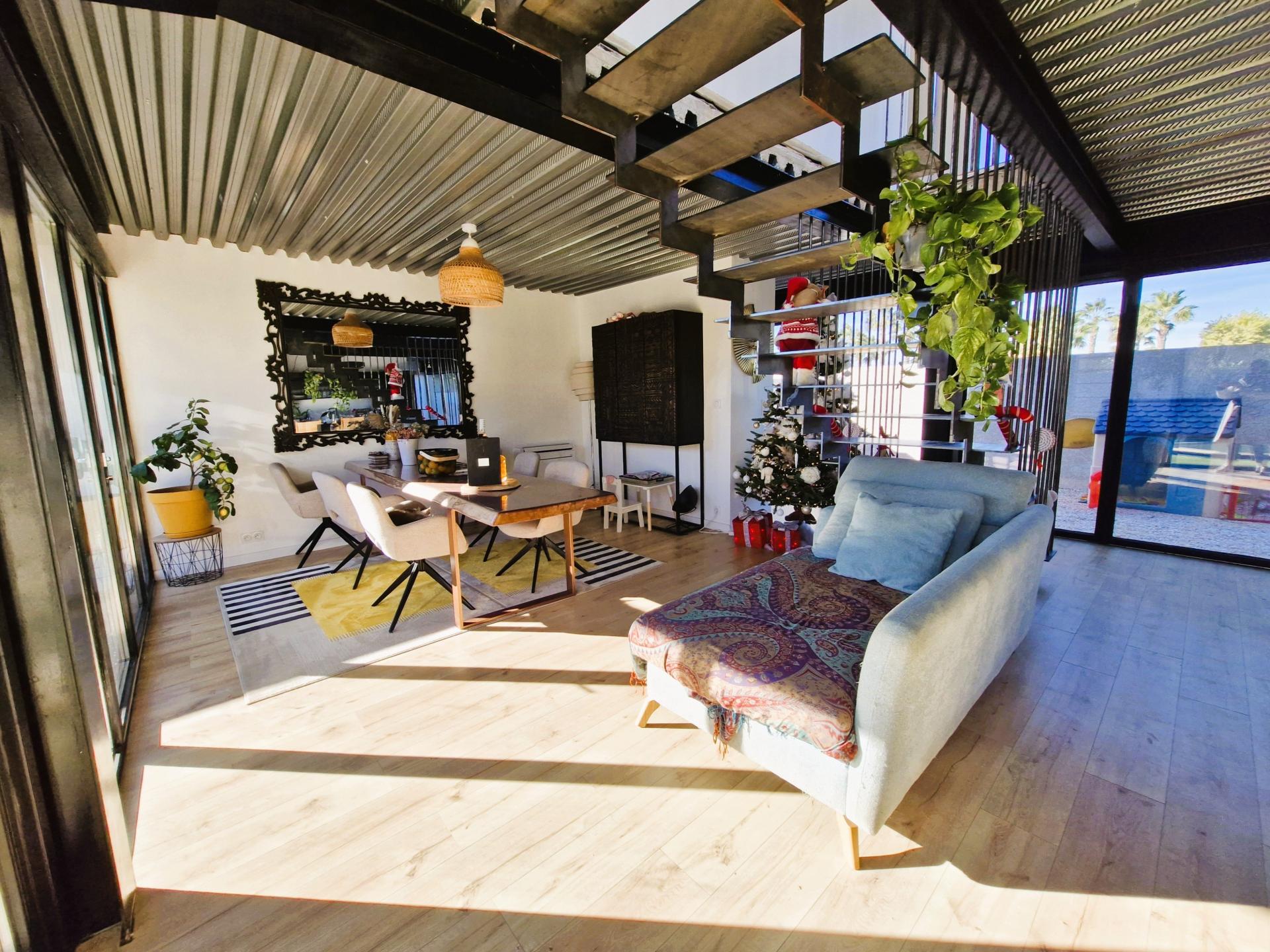 Photo 2 de l'annonce.