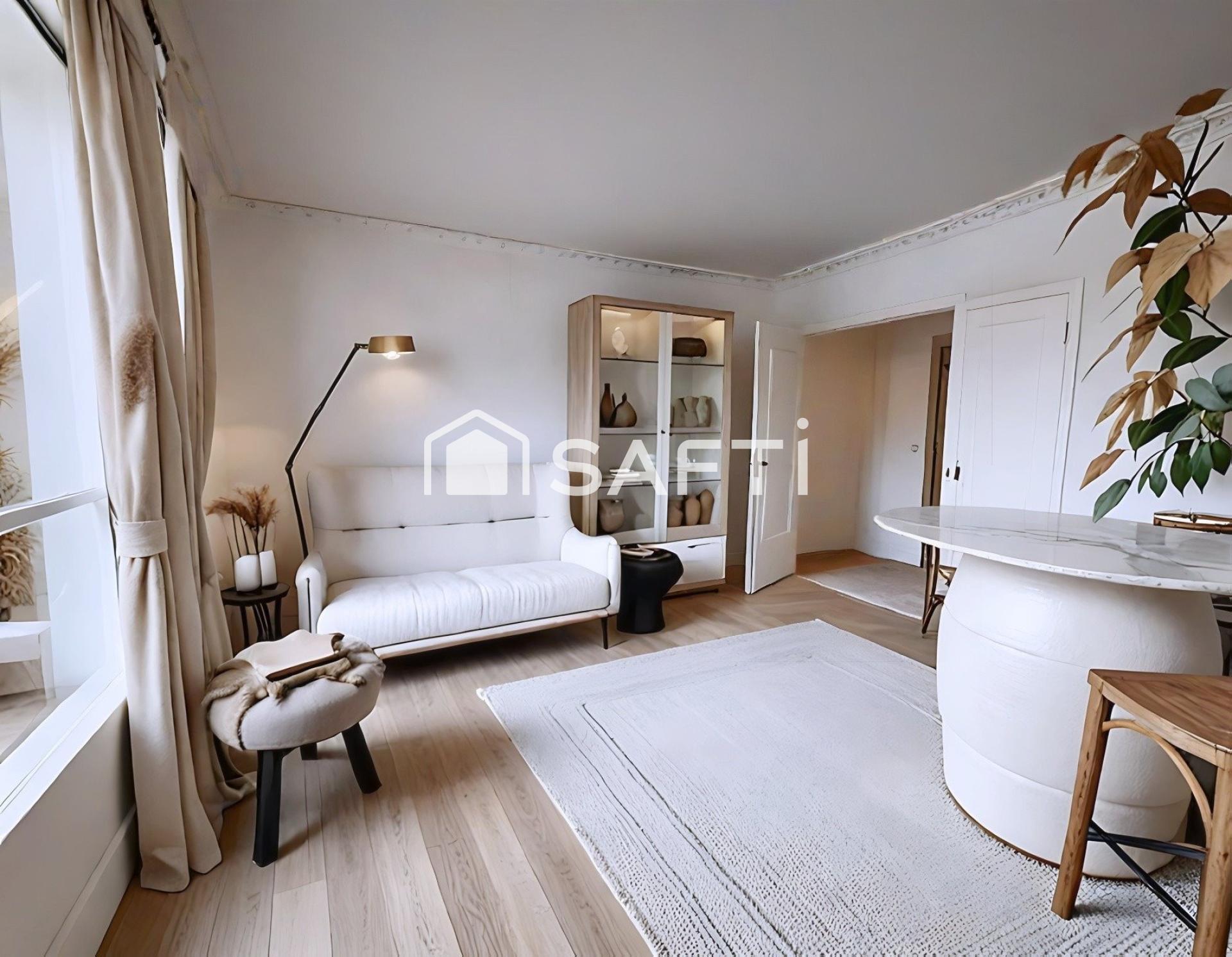 Photo-appartement