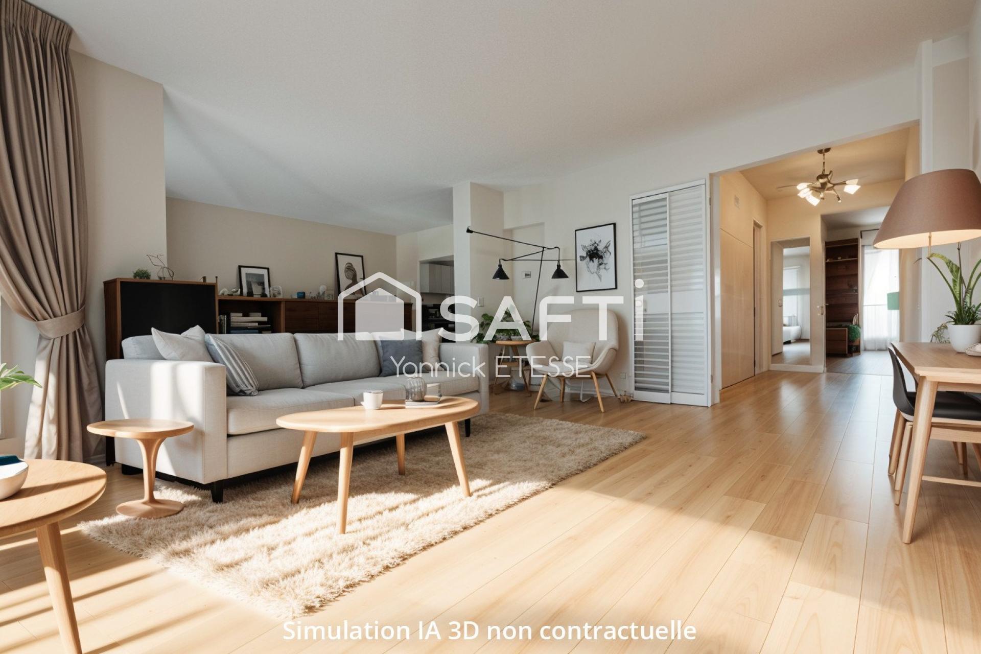 Photo-appartement