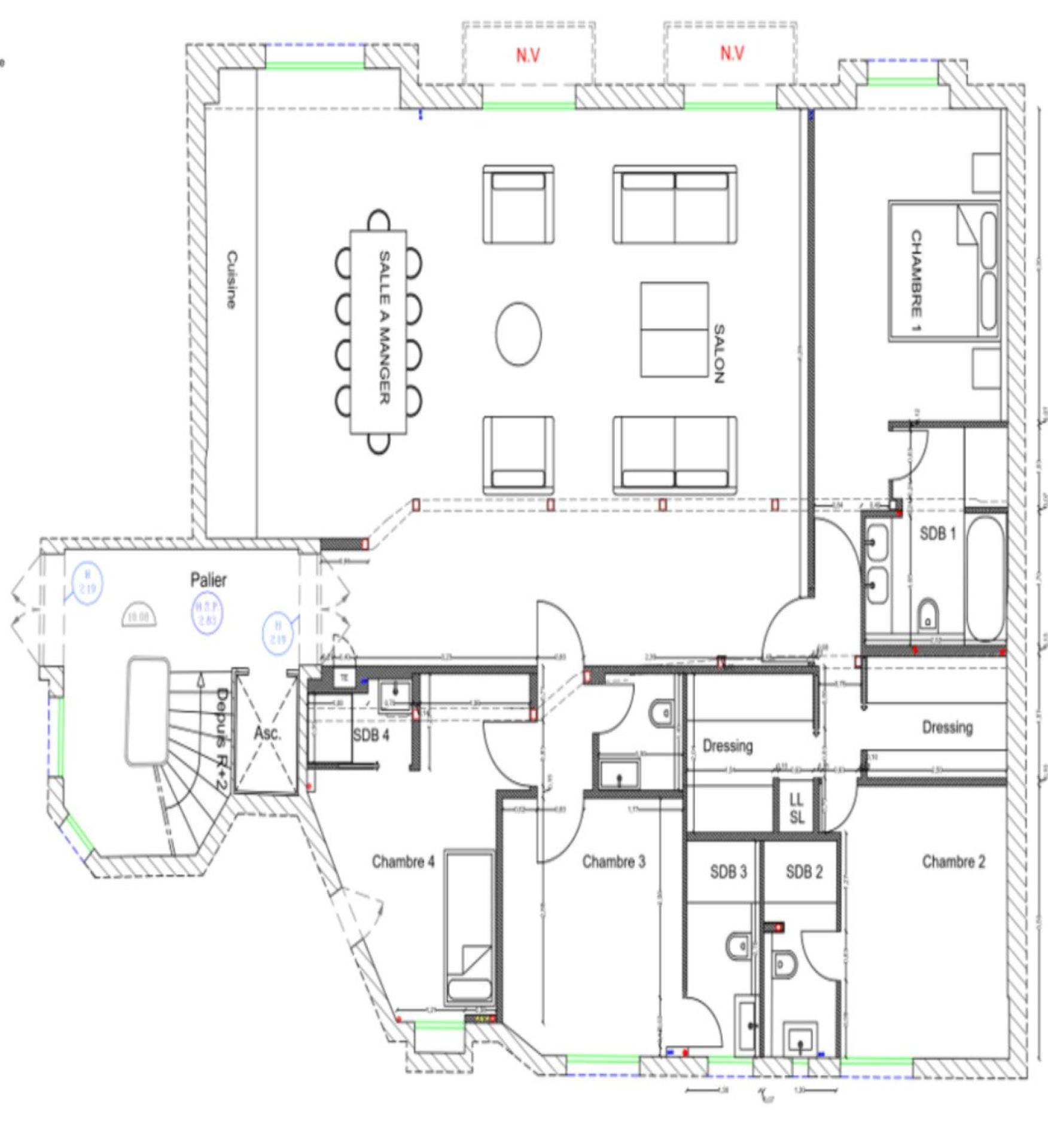 Photo 27 de l'annonce.