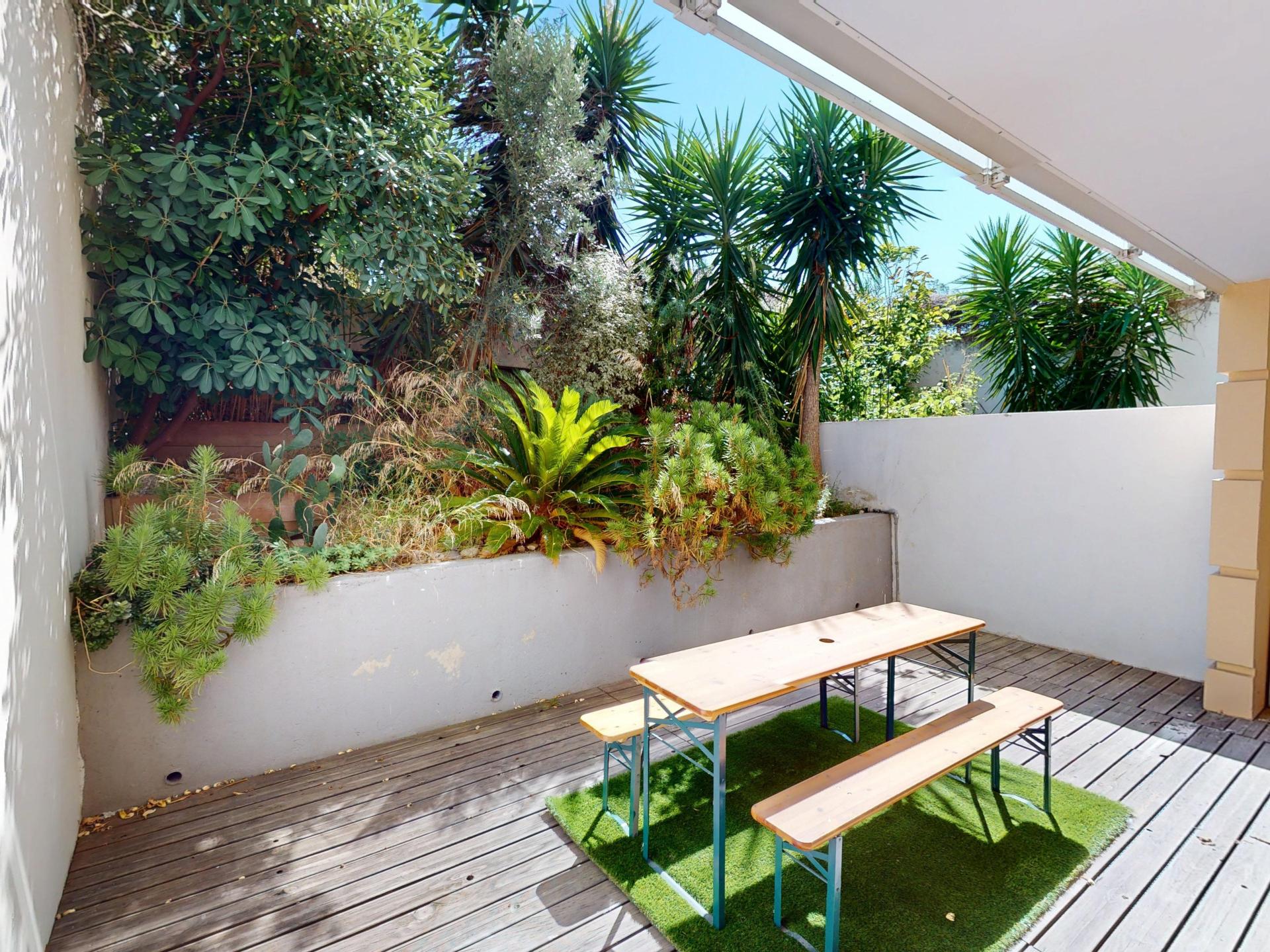 Photo 2 de l'annonce.