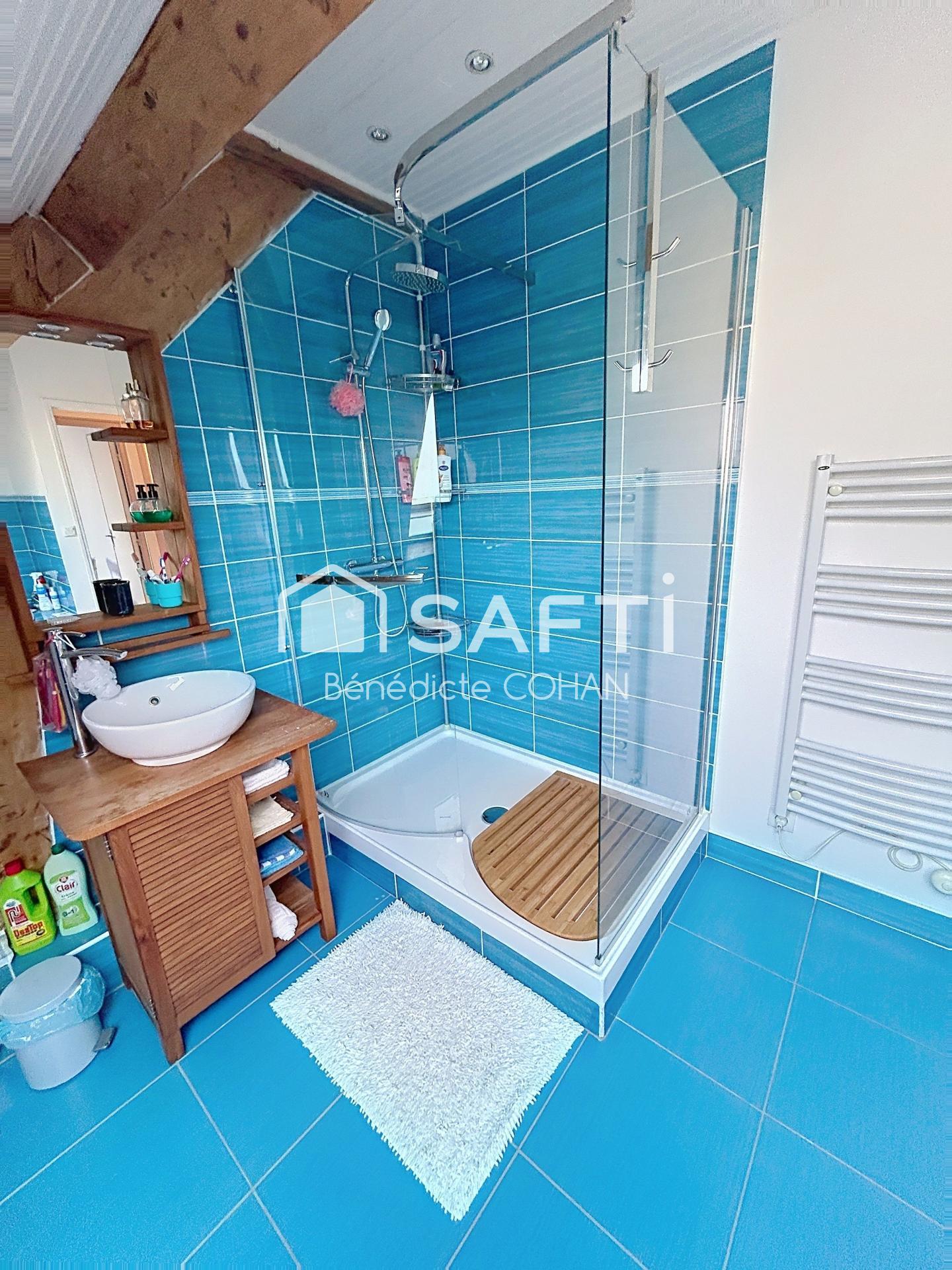 Photo SAFTI — Maison 6 pièces, 152 m² à Mainvilliers 2
